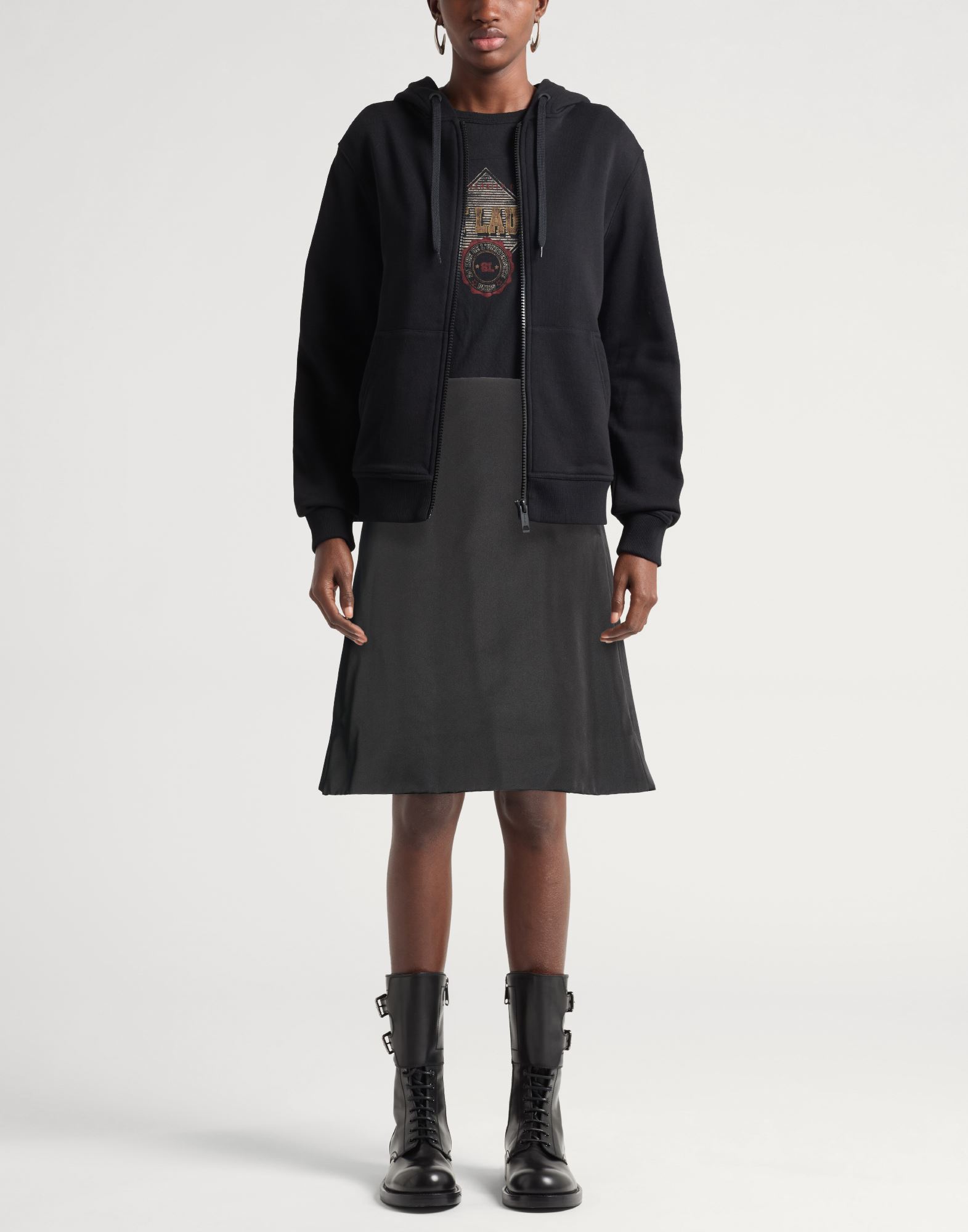  Mcqueen - Hosen & Röcke - Midi-röcke - On Yoox.com 