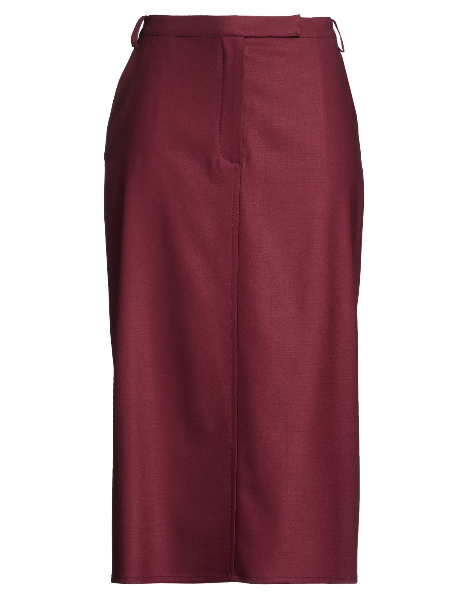 CRIDA Milano CRIDA Milano BOTTOMWEAR Μίντι φούστα