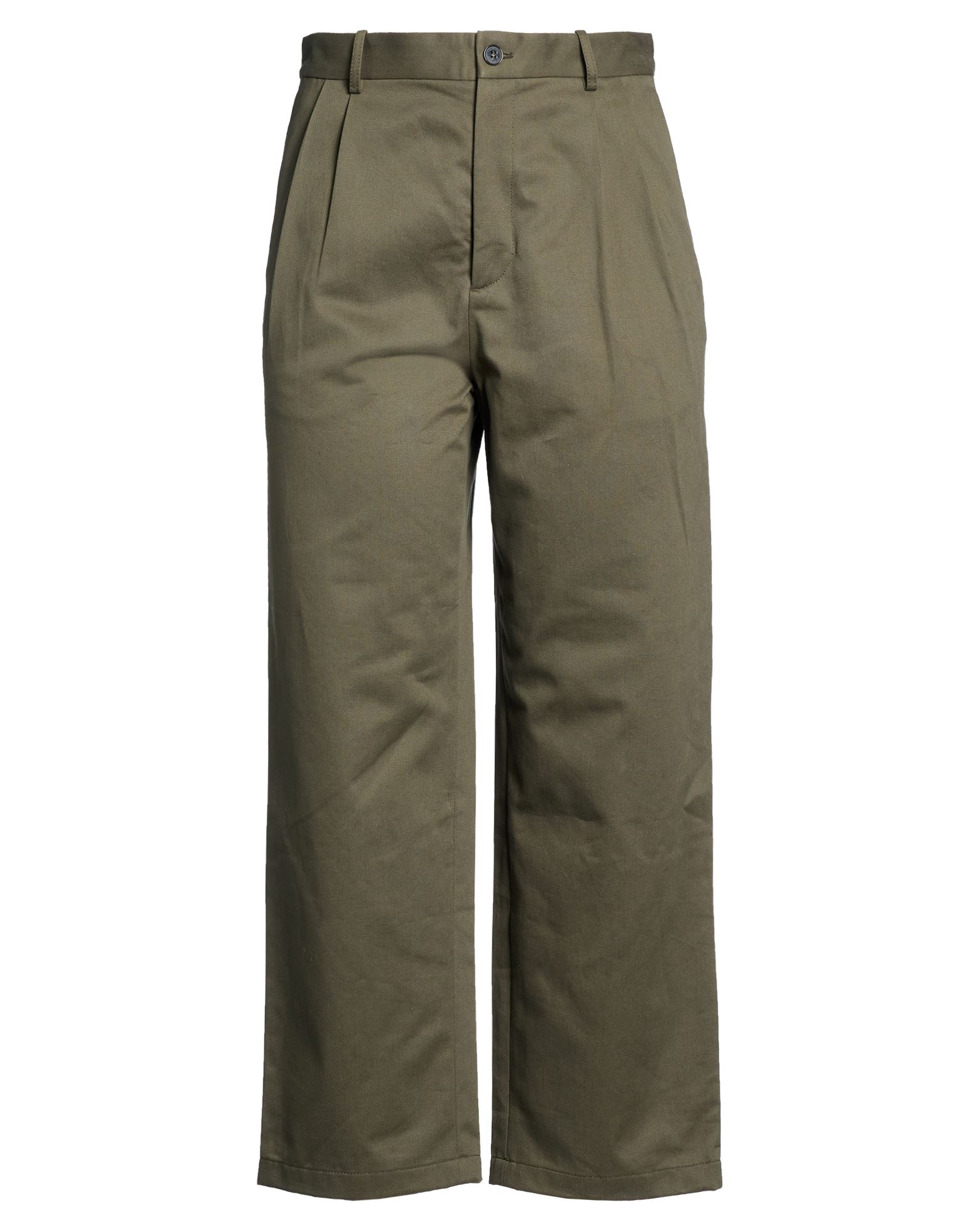 MAISON KITSUNÉ BOTTOMWEAR Casual Παντελόνι