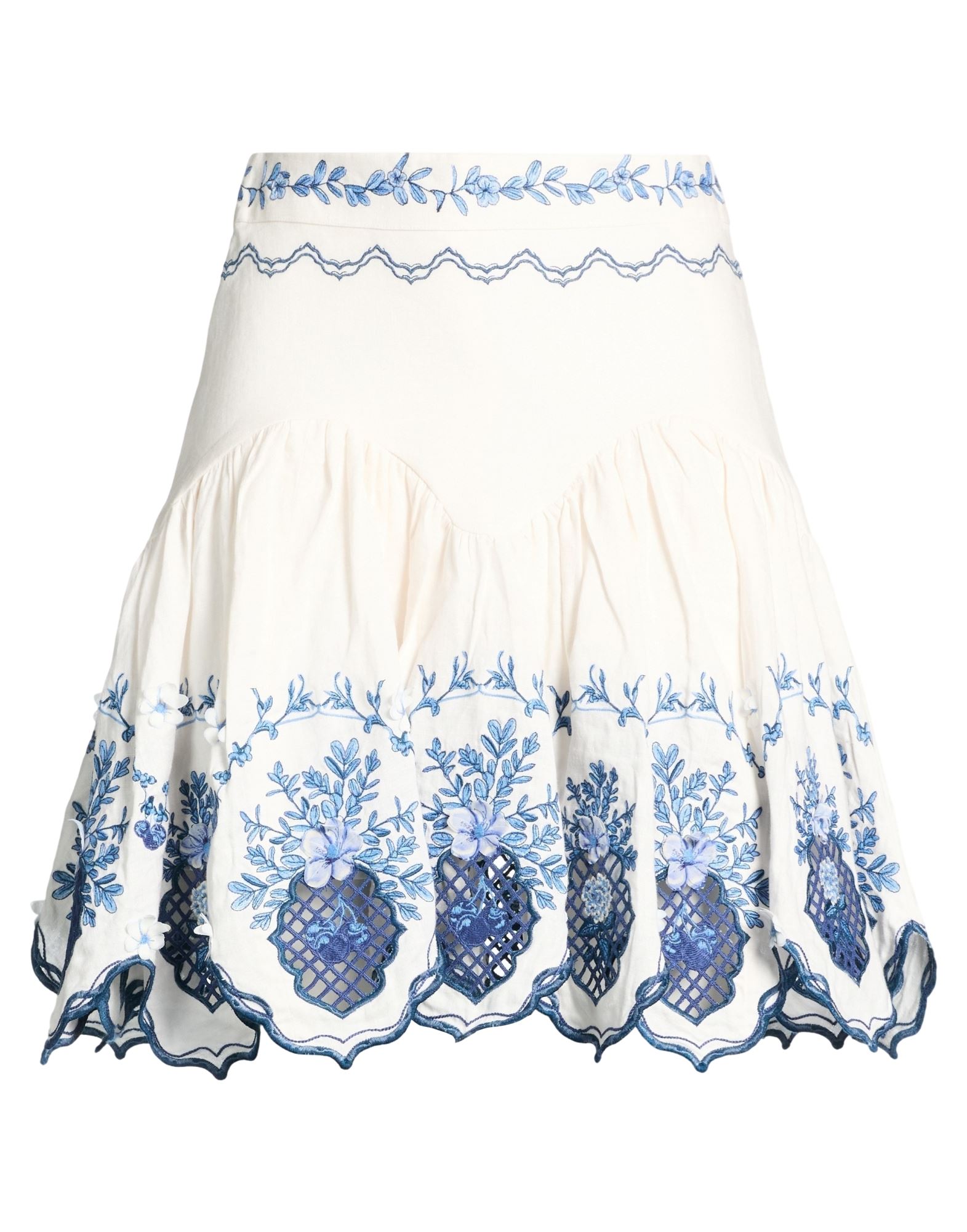 AGUA by AGUA BENDITA AGUA by AGUA BENDITA BOTTOMWEAR Μίνι φούστα