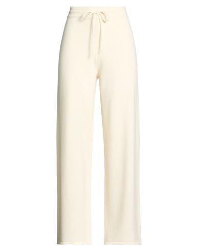 Pantalones Mujer Hueso S,XS Mujer