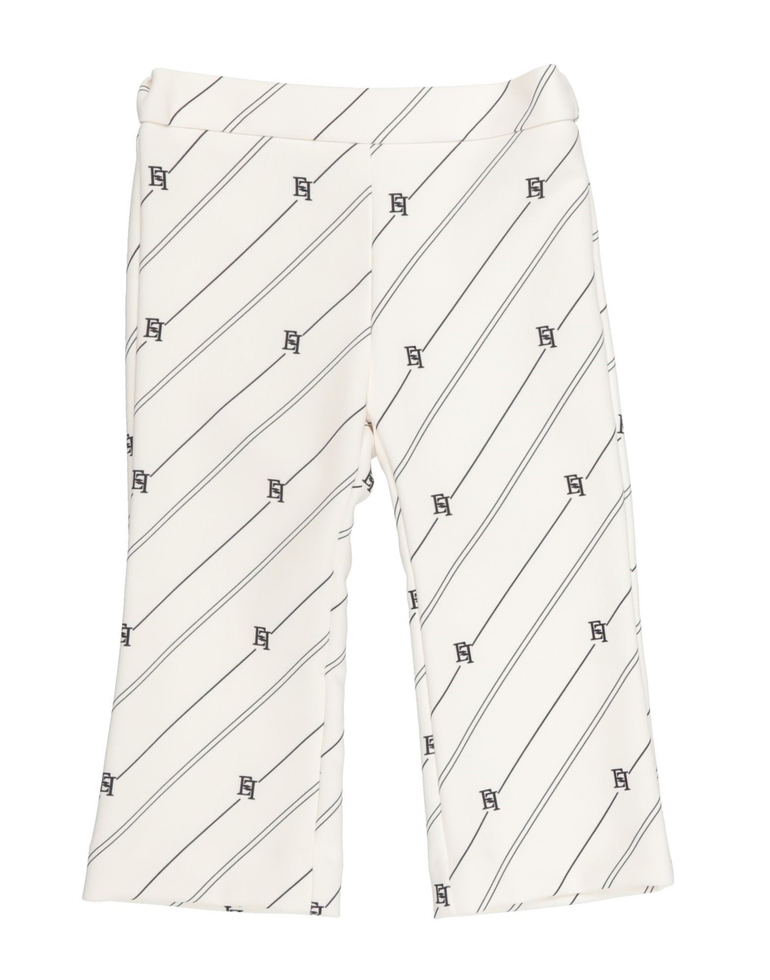  Elisabetta Franchi - Hosen & Röcke - Hosen - On Yoox.com 
