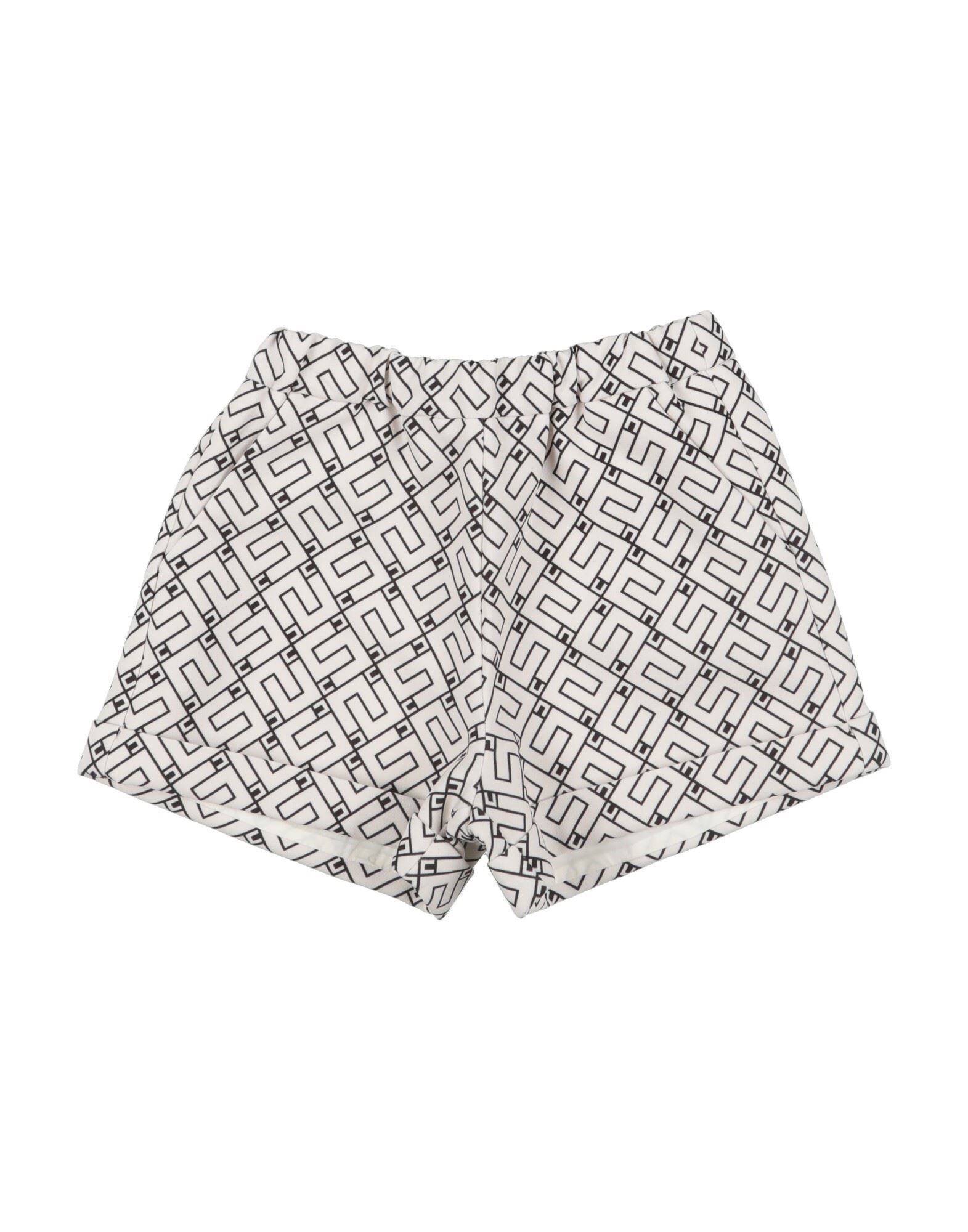  Elisabetta Franchi - Hosen & Röcke - Shorts & Bermudashorts - On Yoox.com 