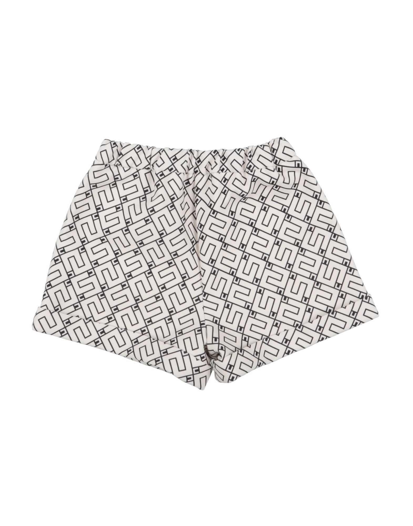  Elisabetta Franchi - Hosen & Röcke - Shorts & Bermudashorts - On Yoox.com 