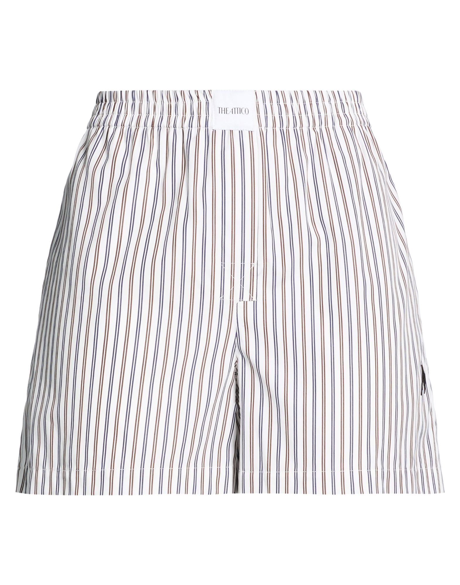 THE ATTICO THE ATTICO BOTTOMWEAR Σορτς & Βερμούδες