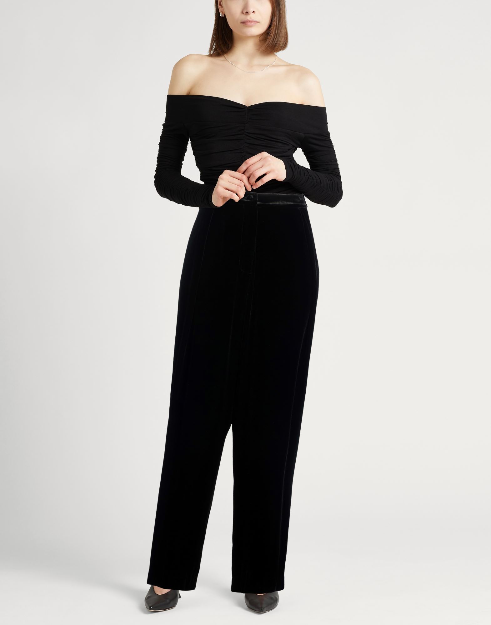  Raquel Diniz - Hosen & Röcke - Hosen - On Yoox.com 