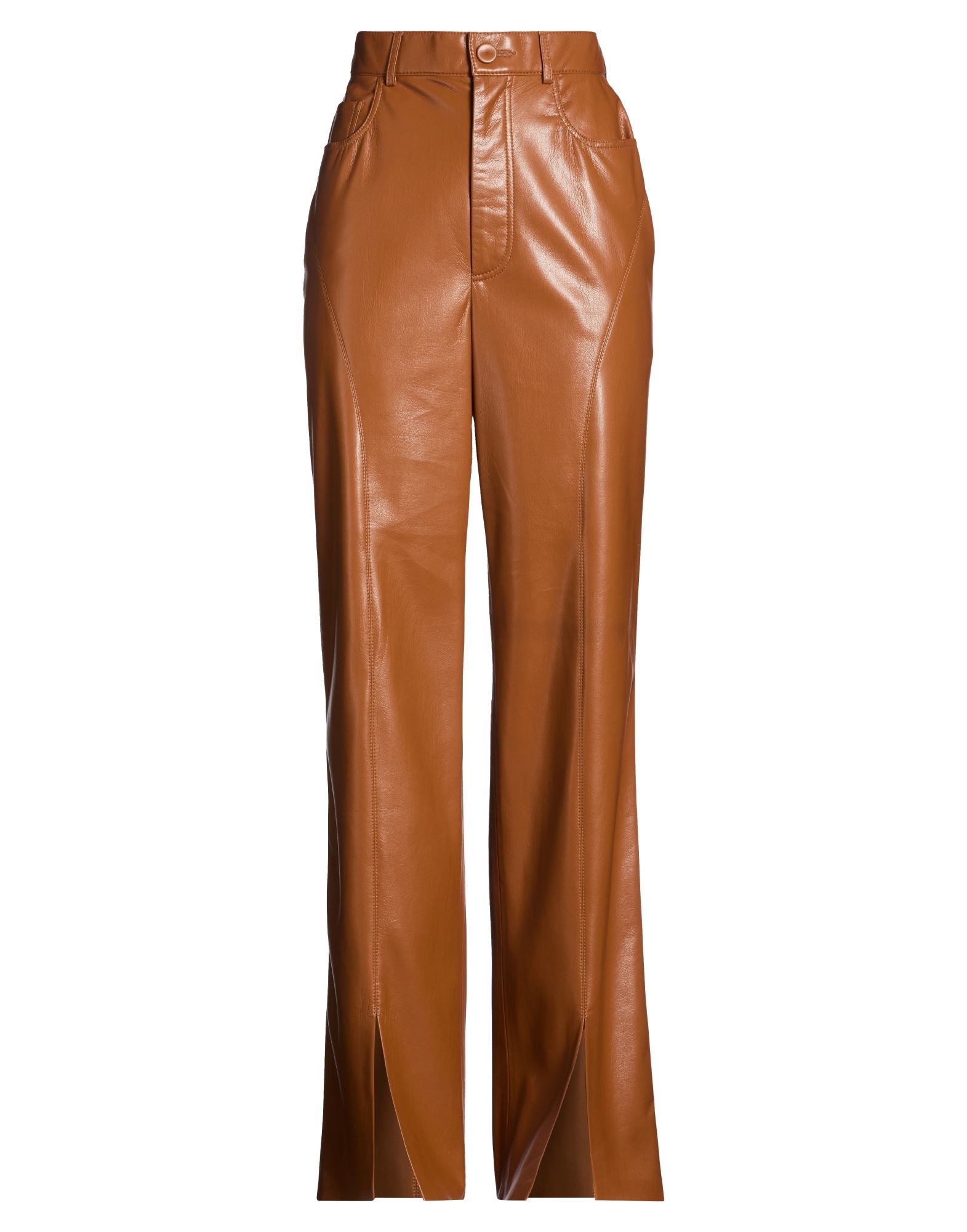 NANUSHKA NANUSHKA BOTTOMWEAR Casual Παντελόνι