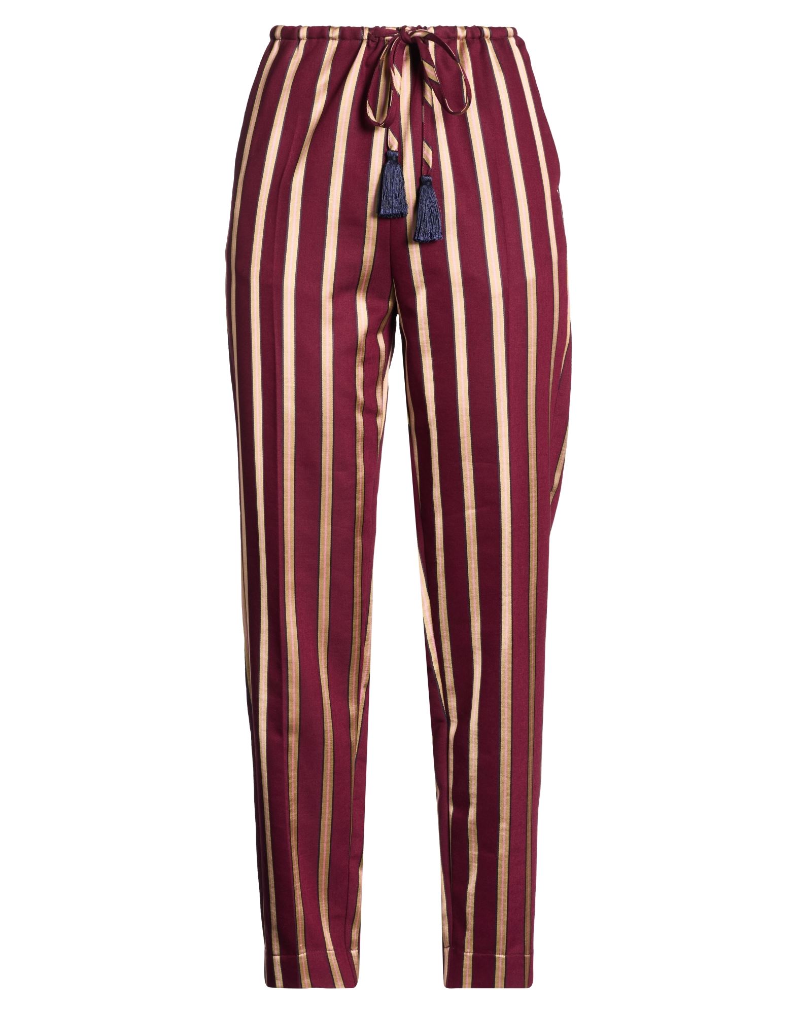 FORTE_FORTE FORTE_FORTE BOTTOMWEAR Casual Παντελόνι