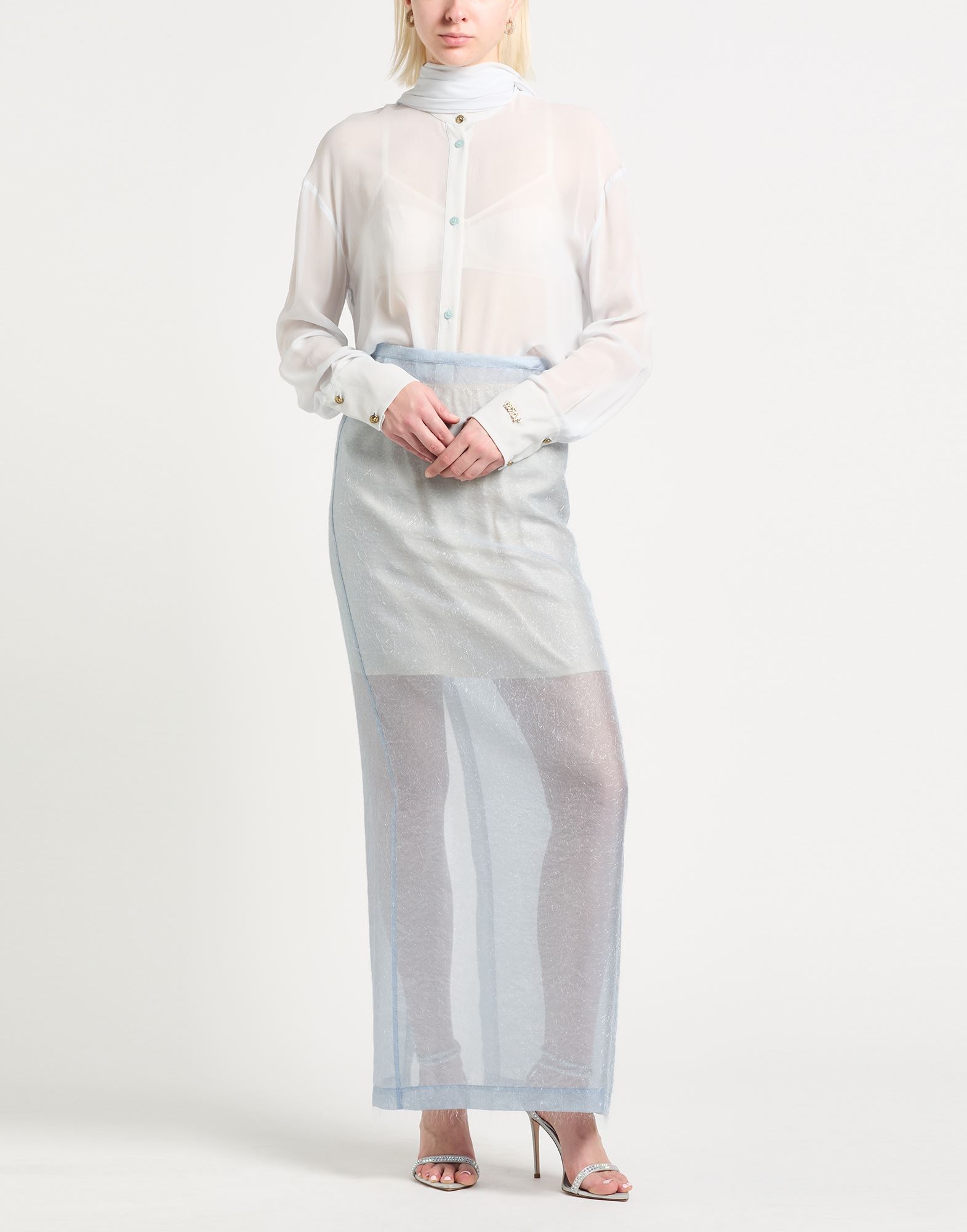  Alysi - Hosen & Röcke - Maxi-röcke - On Yoox.com 