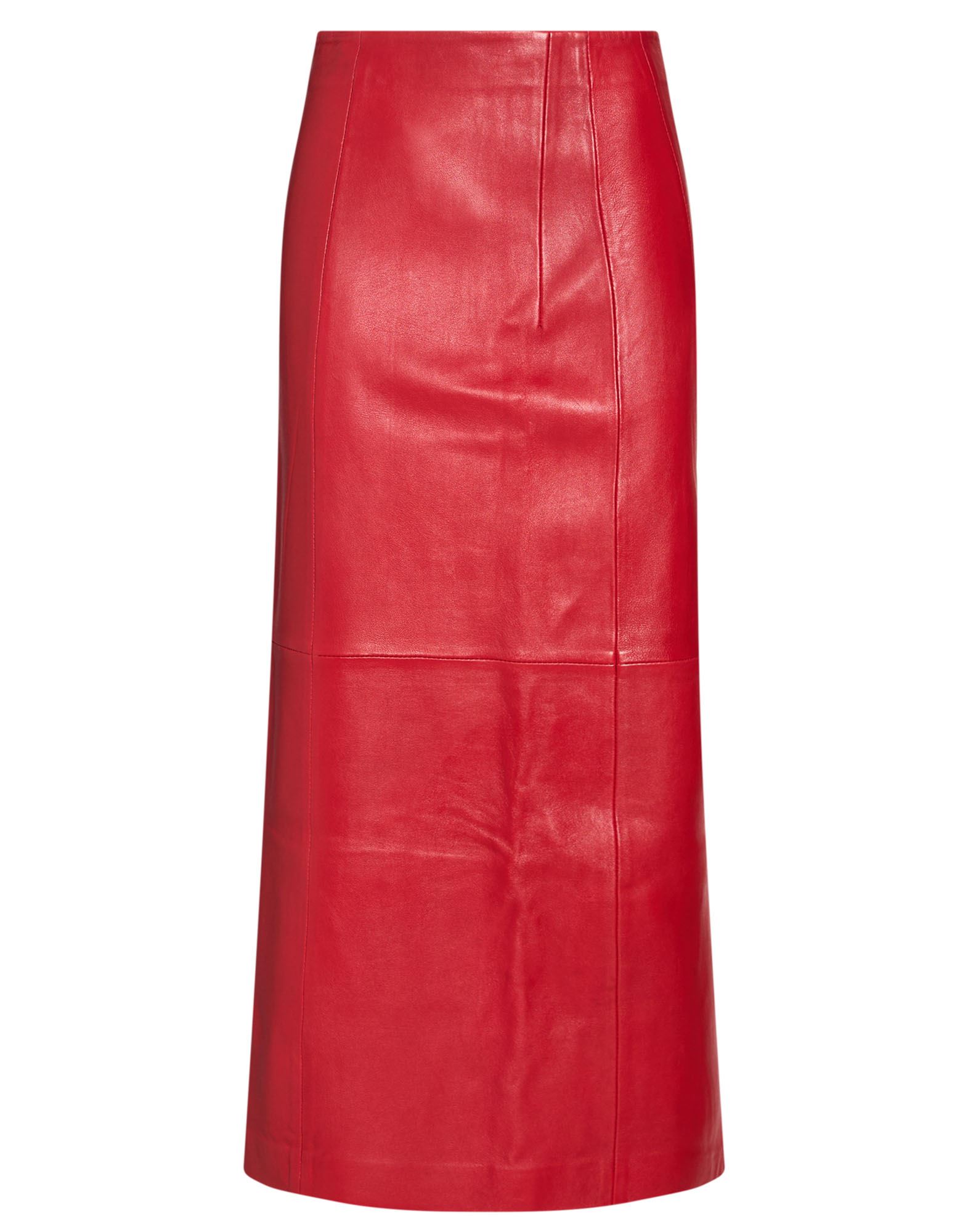ALYSI ALYSI BOTTOMWEAR Μάξι φούστα