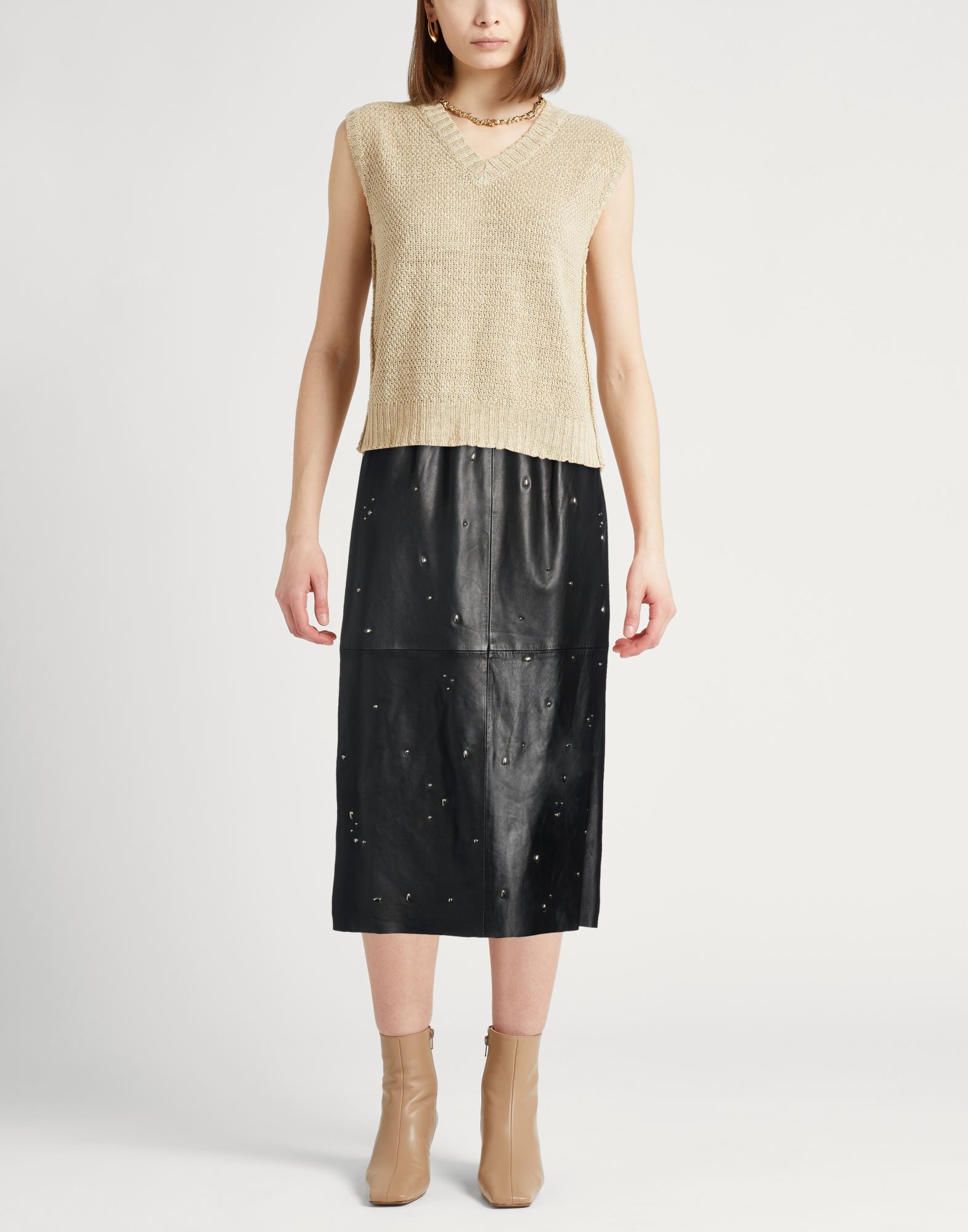  Alysi - Hosen & Röcke - Midi-röcke - On Yoox.com 