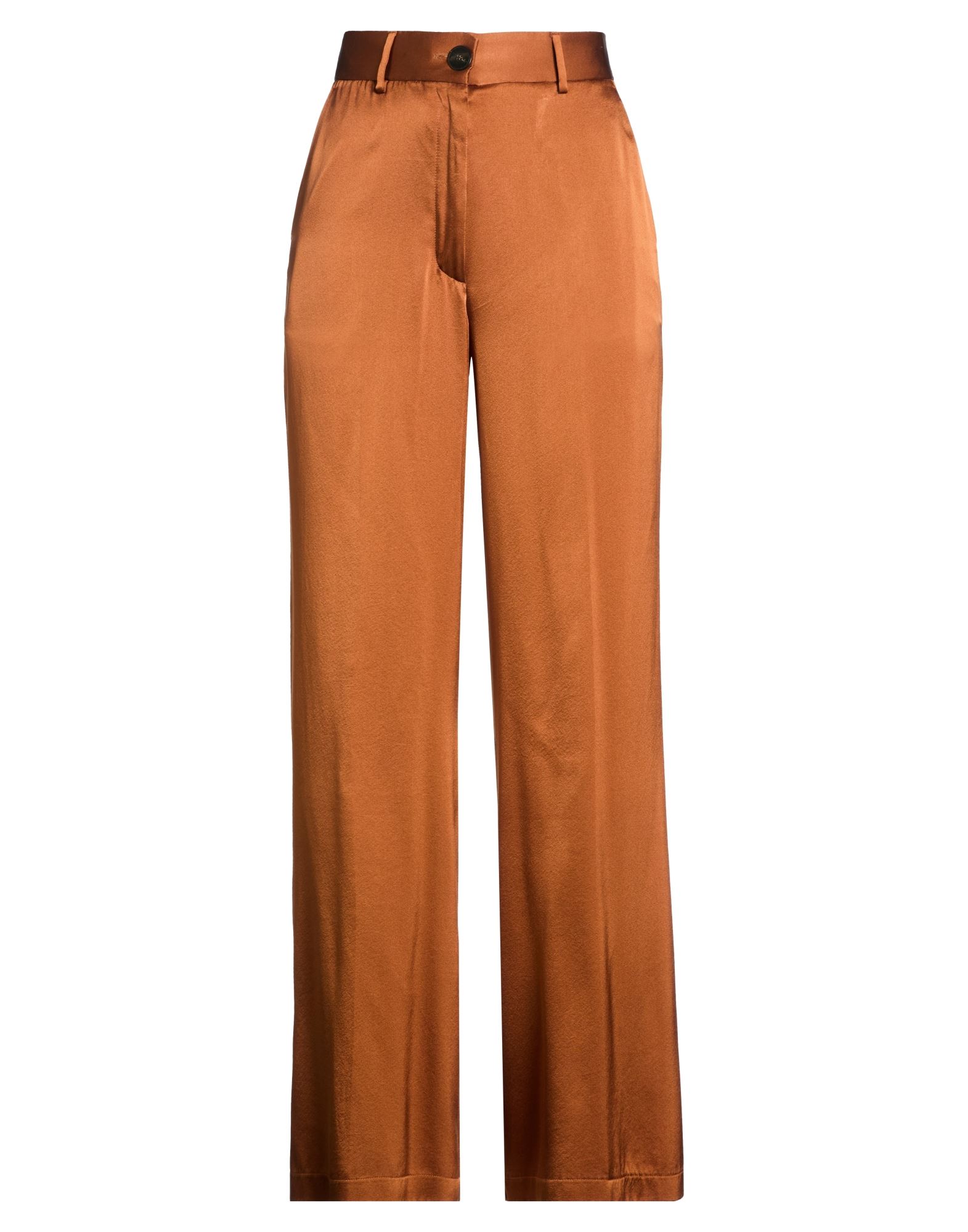 FORTE_FORTE FORTE_FORTE BOTTOMWEAR Casual Παντελόνι