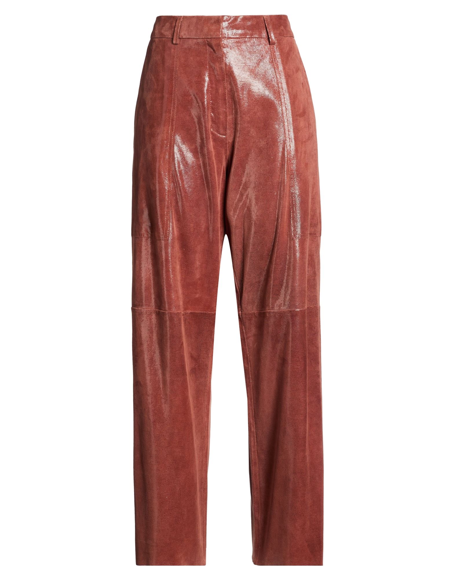 FORTE_FORTE FORTE_FORTE BOTTOMWEAR Casual Παντελόνι