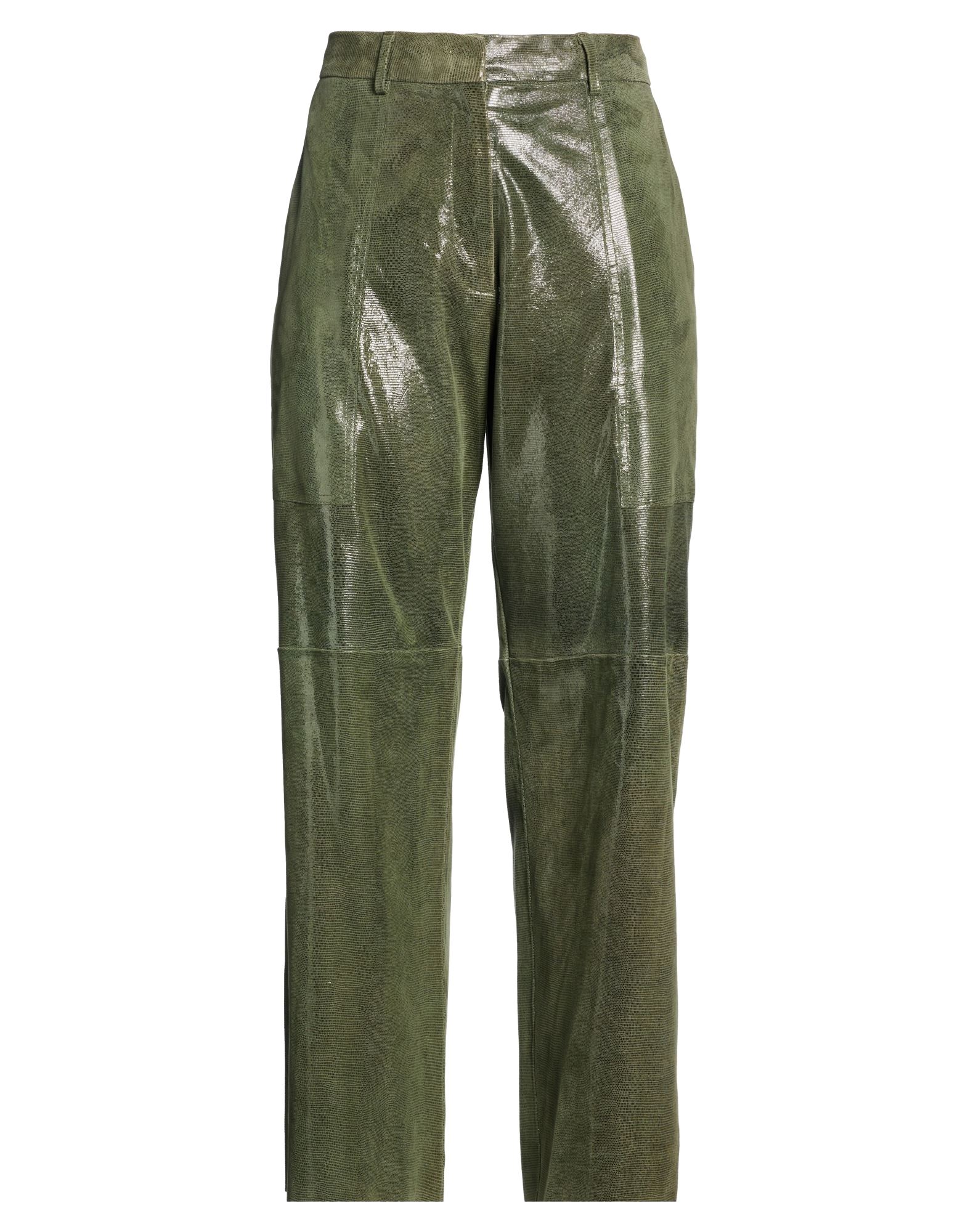 FORTE_FORTE FORTE_FORTE BOTTOMWEAR Casual Παντελόνι