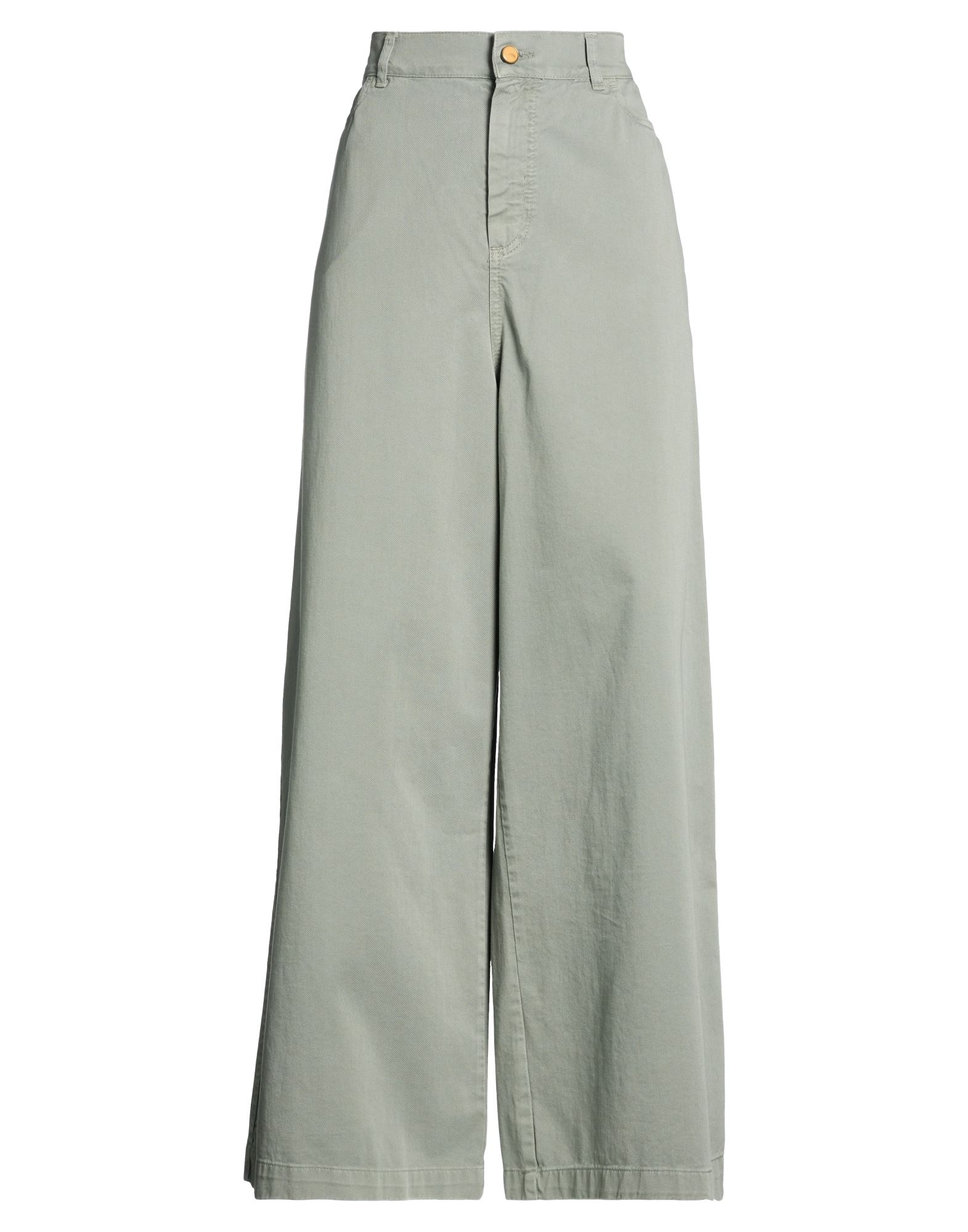 ALYSI BOTTOMWEAR Casual Παντελόνι