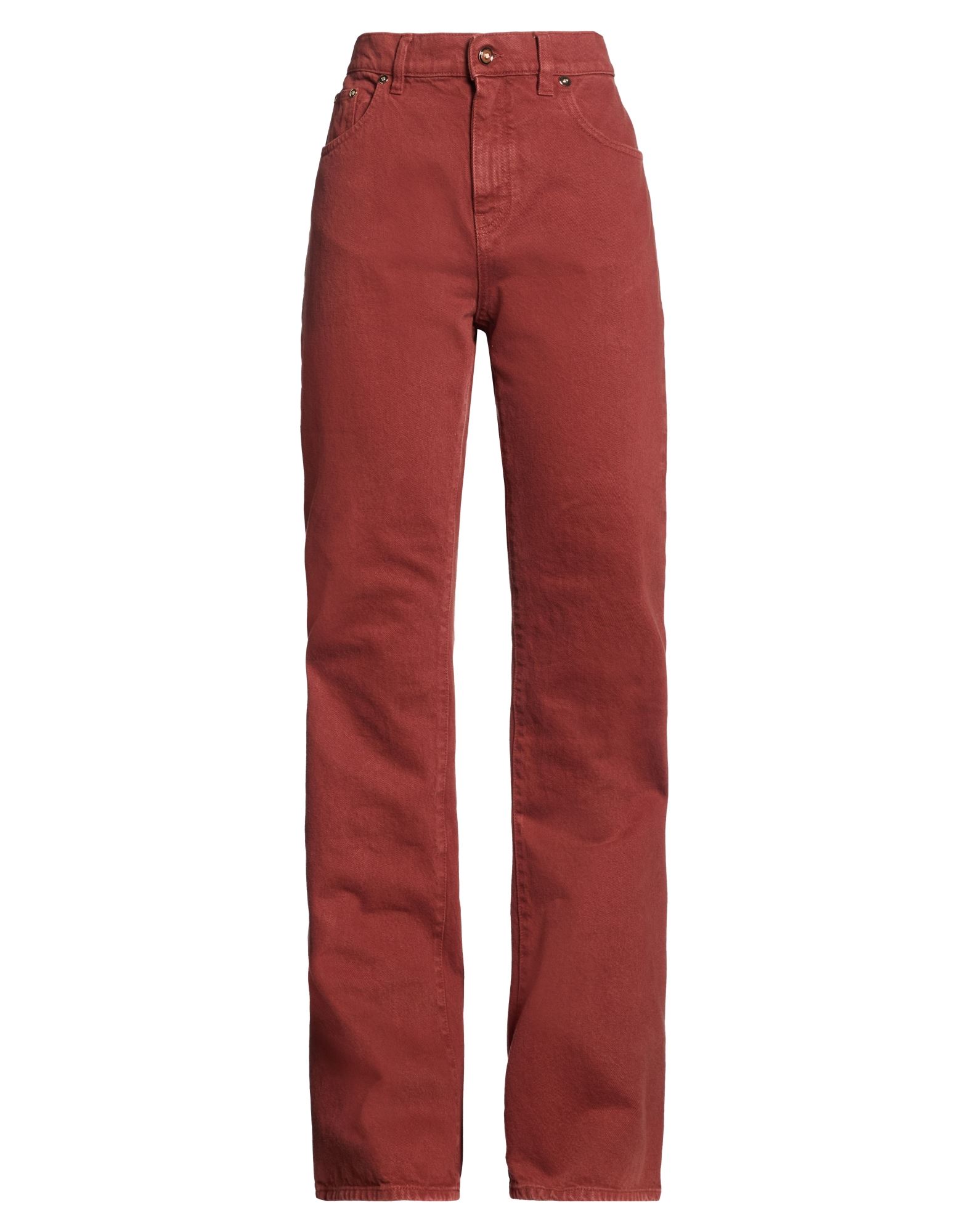  Gabriela Hearst - Hosen & Röcke - Jeanshosen - On Yoox.com 