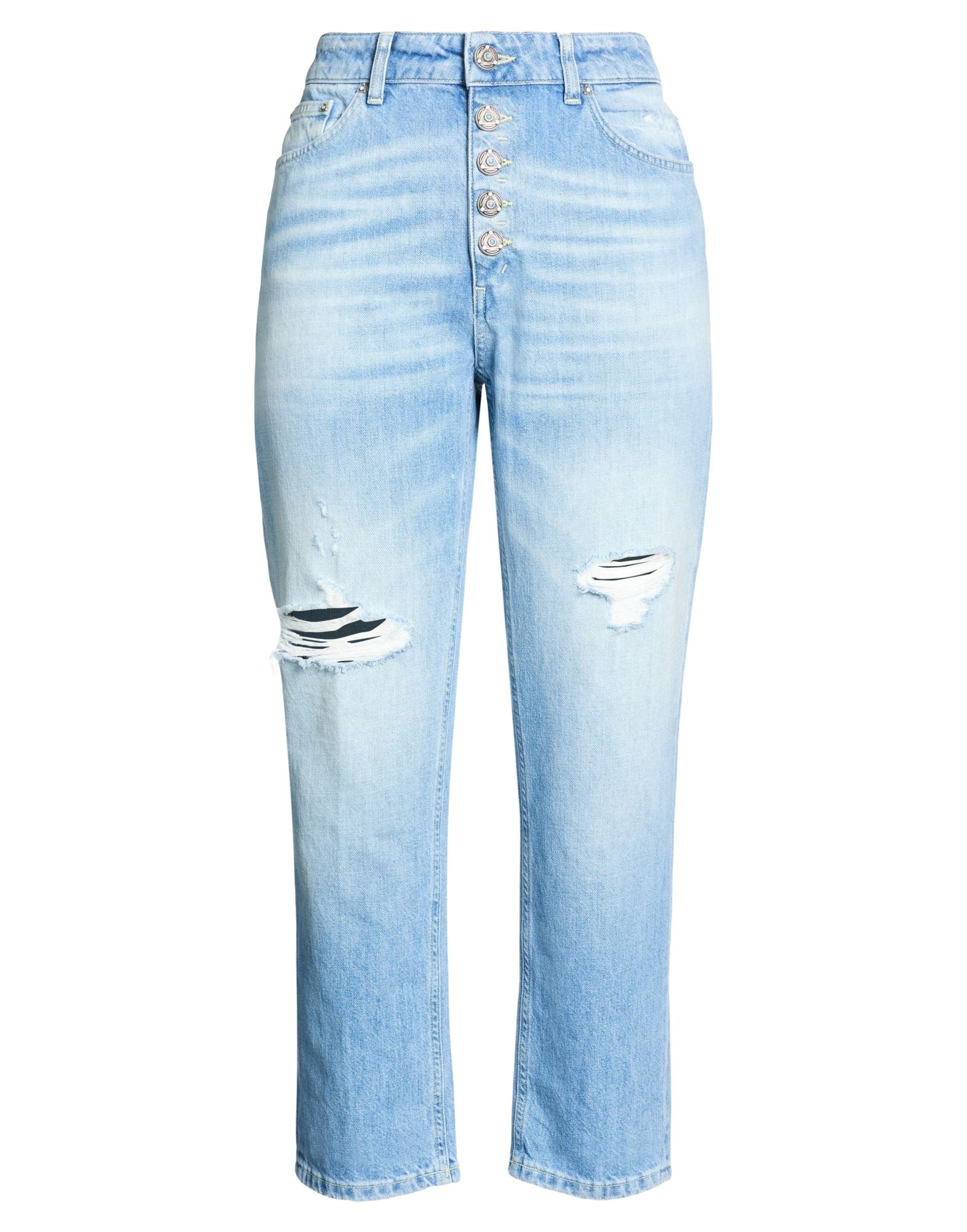 DONDUP BOTTOMWEAR Τζιν