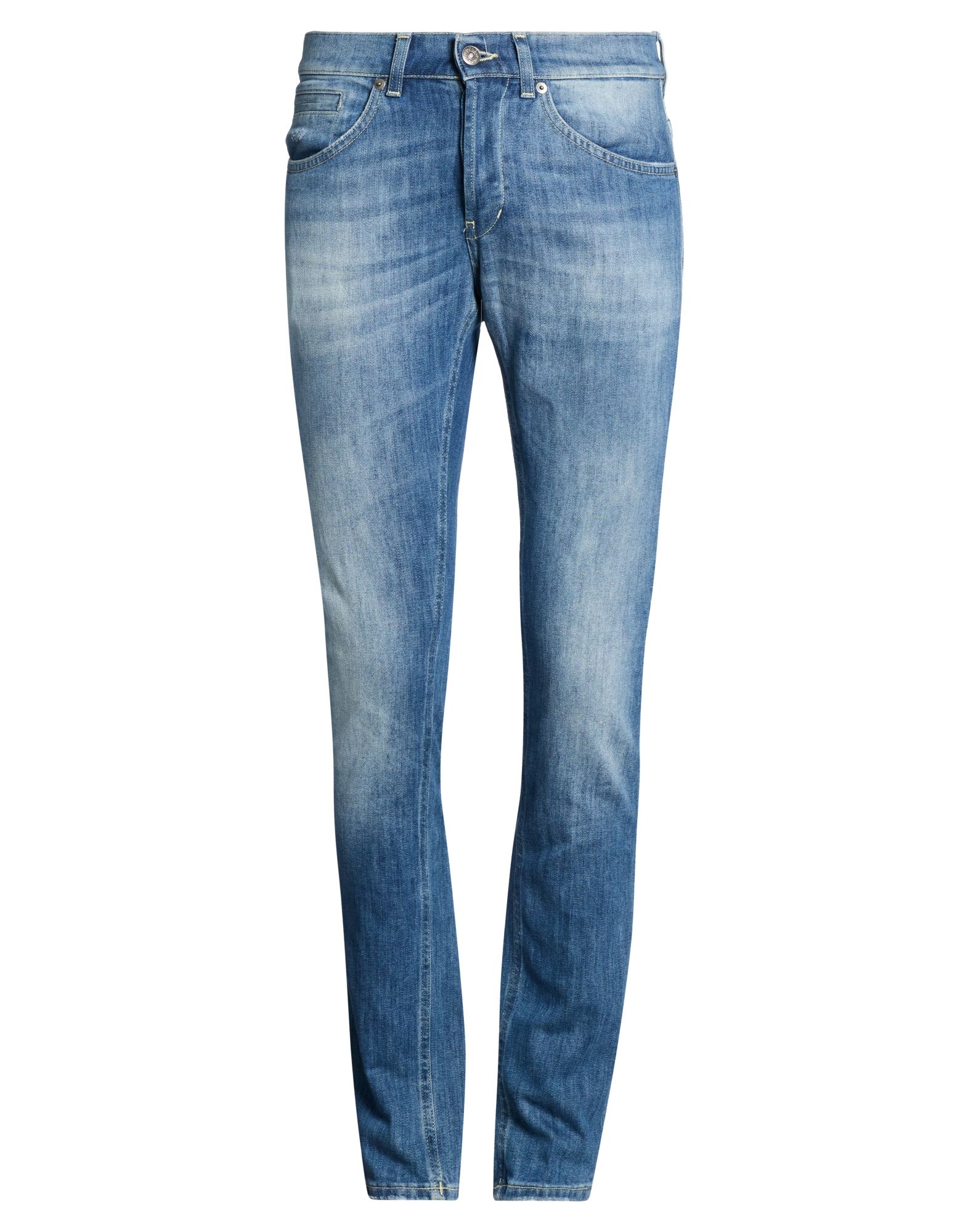  Dondup - Partes De Abajo - Pantalones Vaqueros - On Yoox.com 