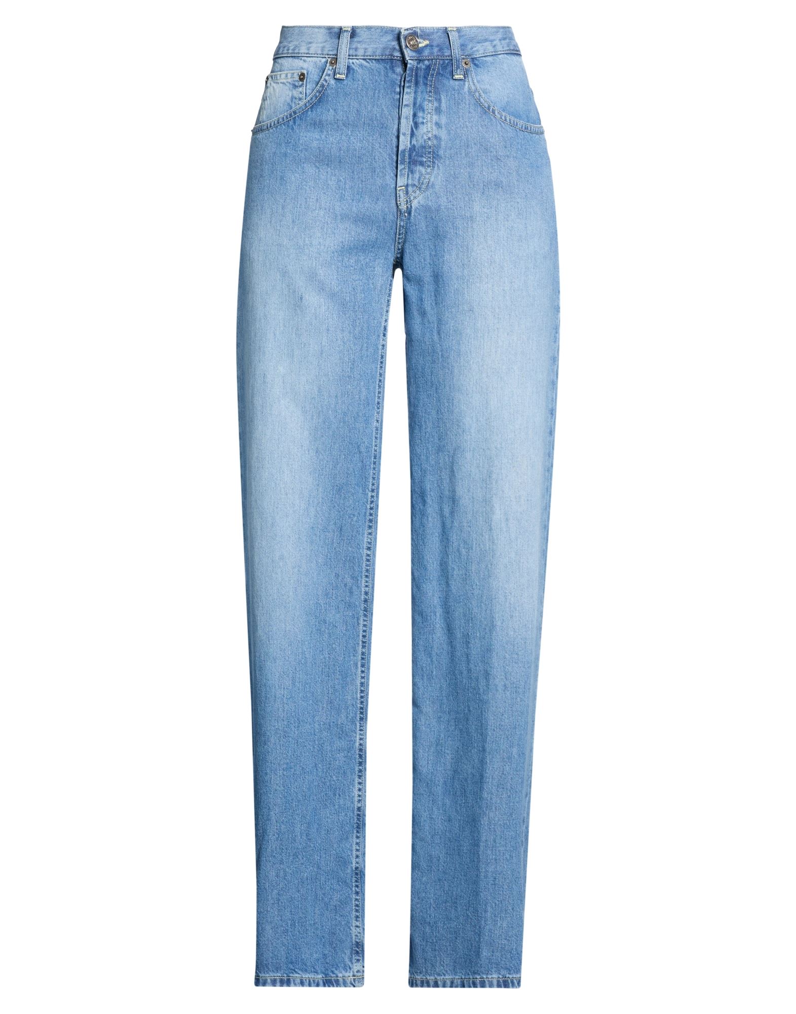 DONDUP BOTTOMWEAR Τζιν