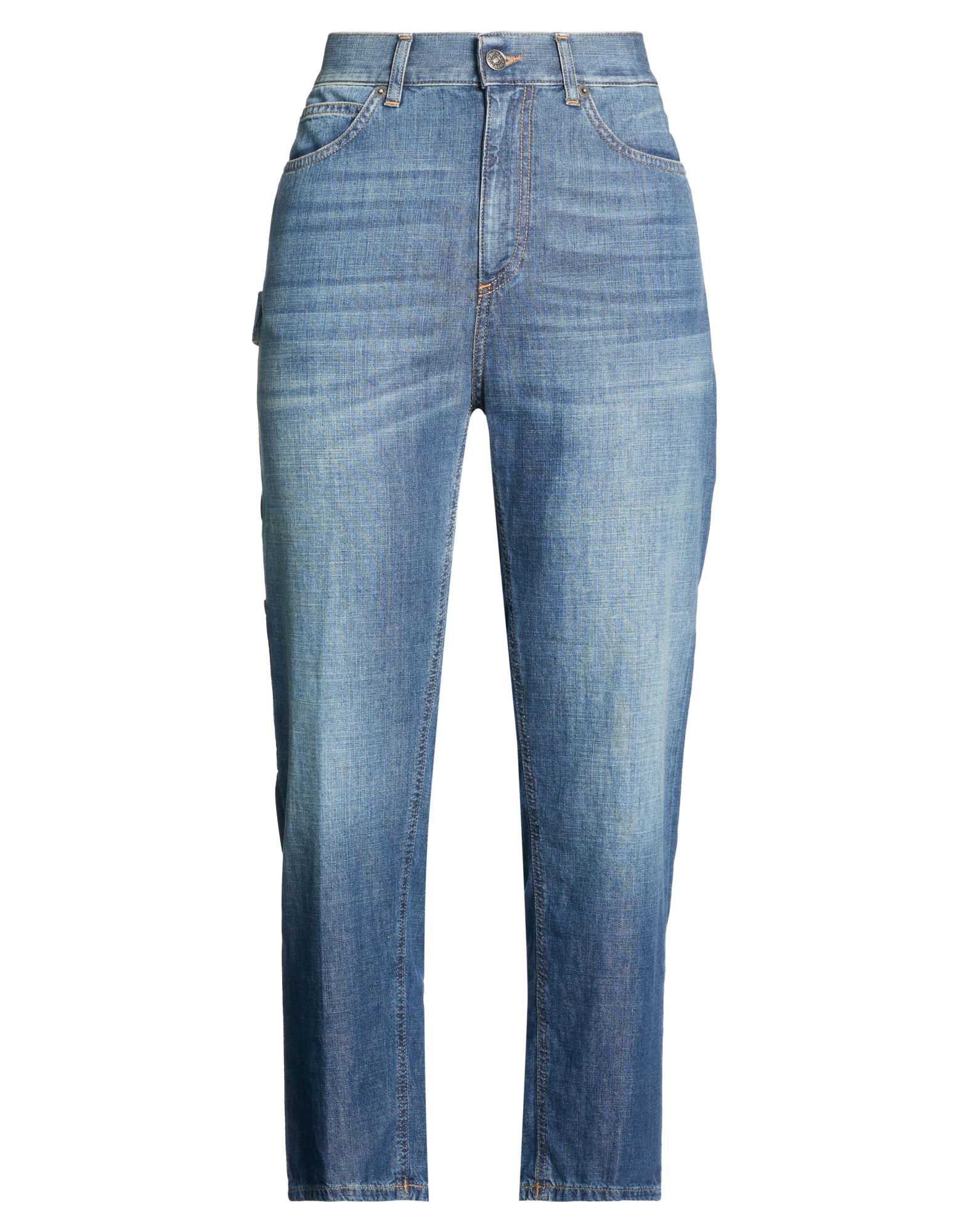 DONDUP BOTTOMWEAR Τζιν