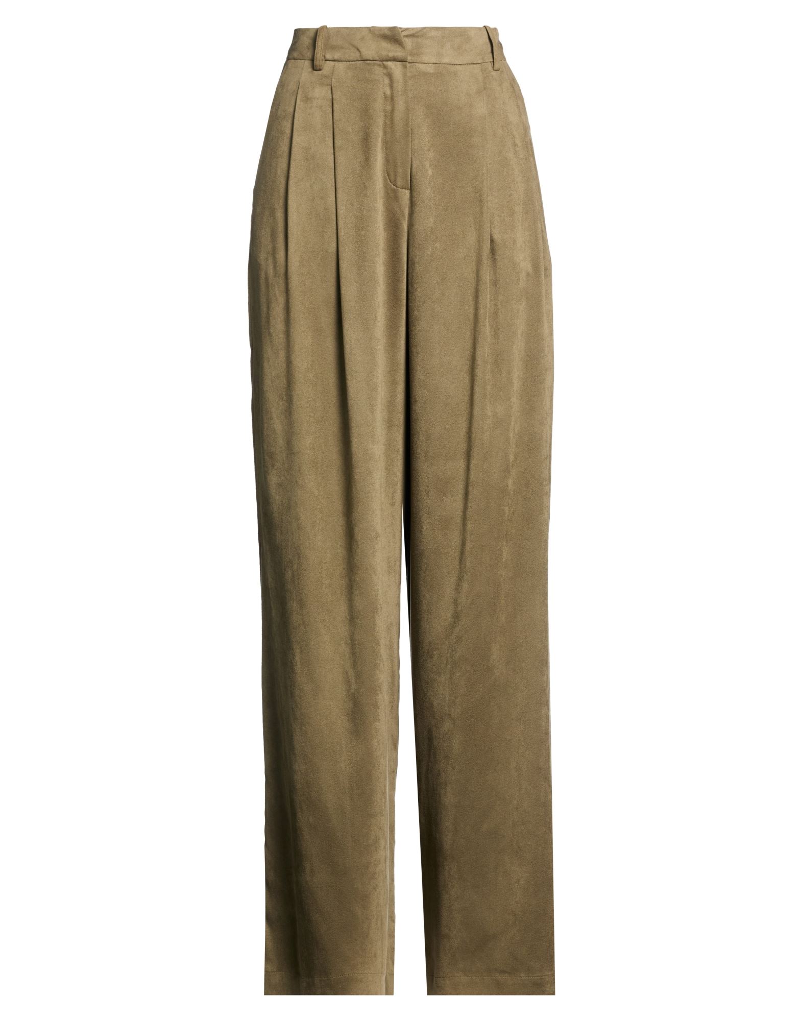 ALYSI ALYSI BOTTOMWEAR Casual Παντελόνι