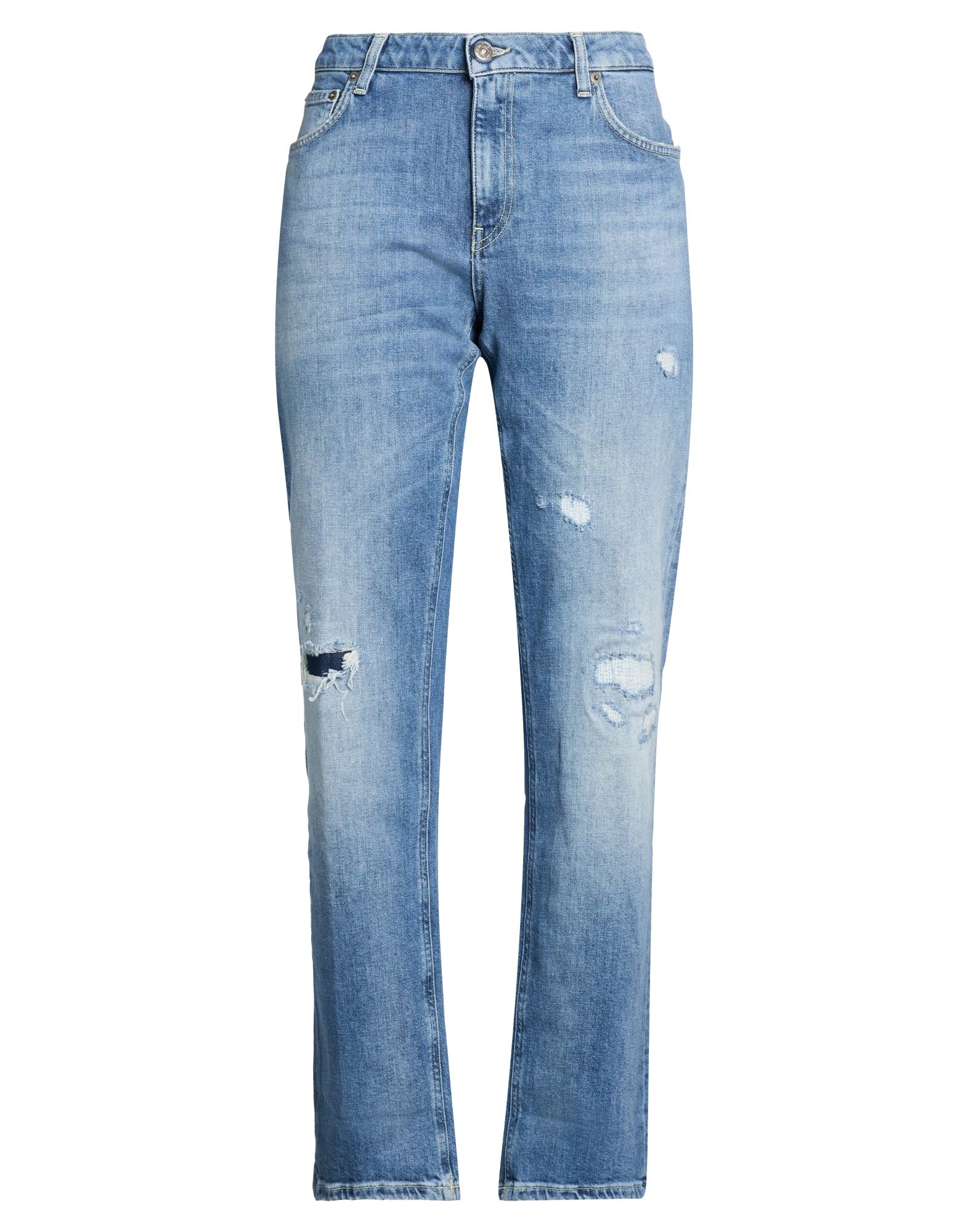 DONDUP BOTTOMWEAR Τζιν