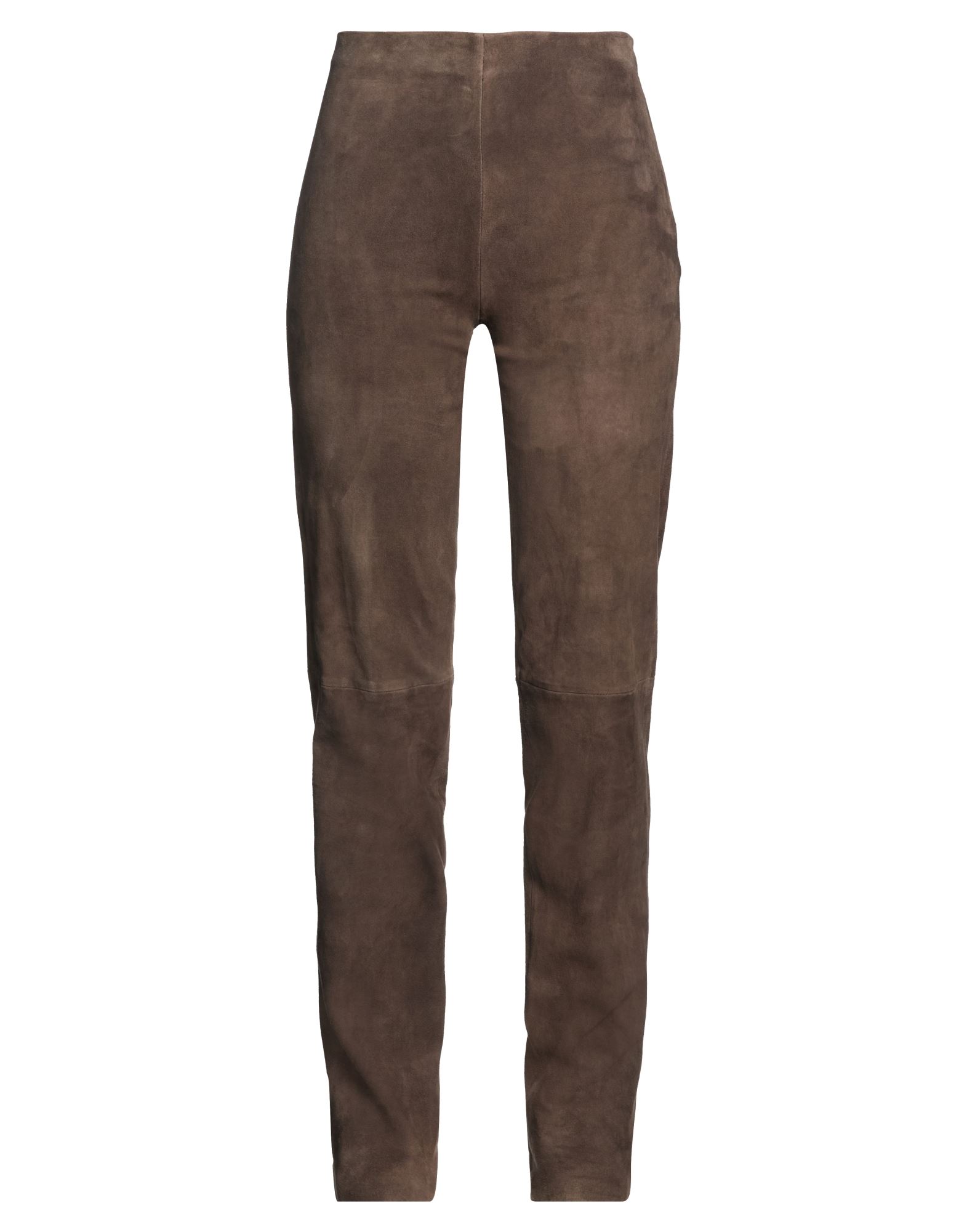 ALYSI ALYSI BOTTOMWEAR Casual Παντελόνι