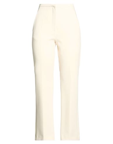Pantalones Mujer Hueso 36,38,40,44 Mujer