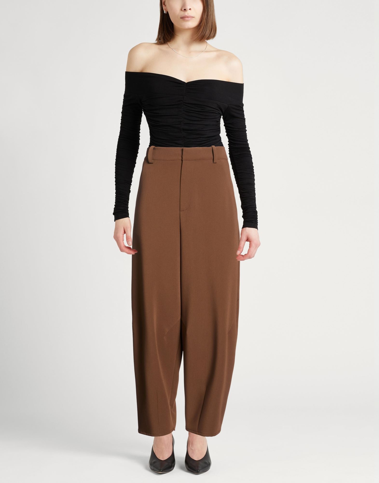  Alysi - Hosen & Röcke - Hosen - On Yoox.com 