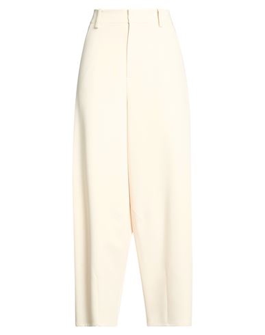 Hose Damen Elfenbein 32,34,36,38 Damen