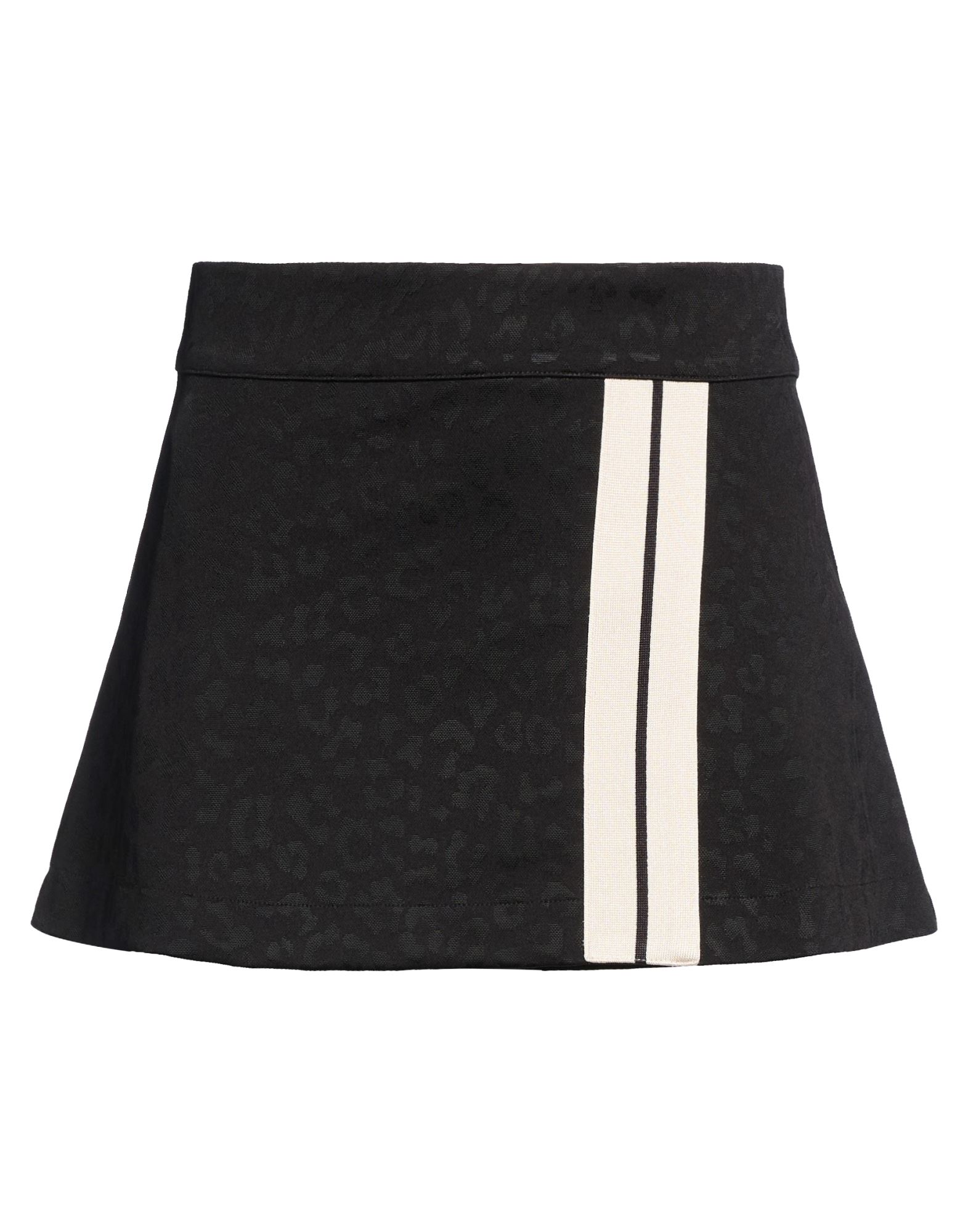 PALM ANGELS PALM ANGELS BOTTOMWEAR Μίνι φούστα