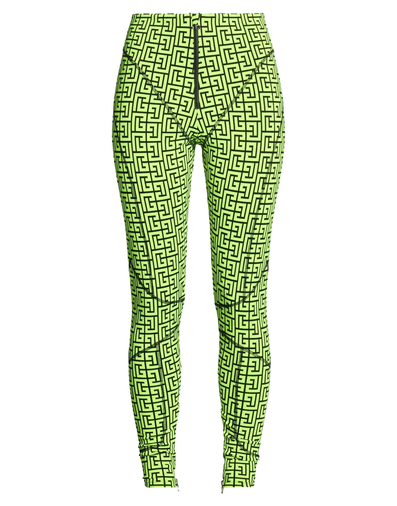 BALMAIN BALMAIN BOTTOMWEAR Κολάν