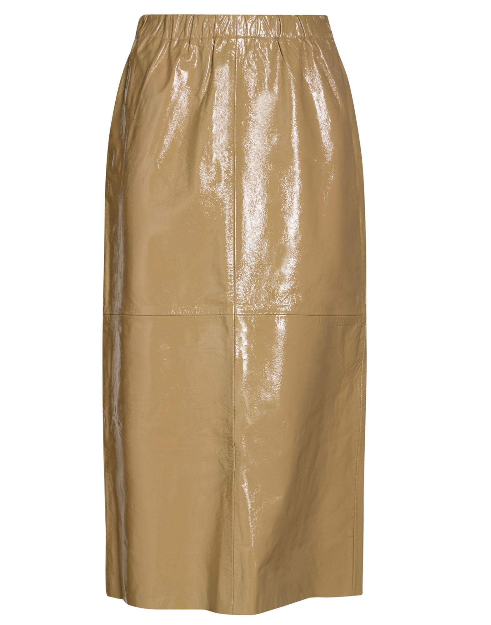 ALYSI ALYSI BOTTOMWEAR Μίντι φούστα