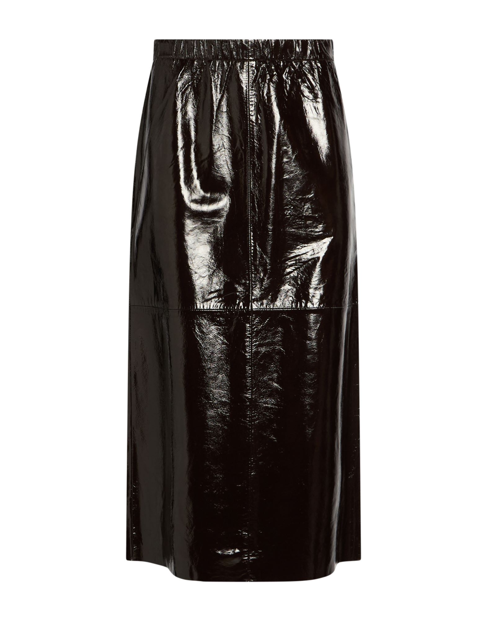 ALYSI ALYSI BOTTOMWEAR Μίντι φούστα