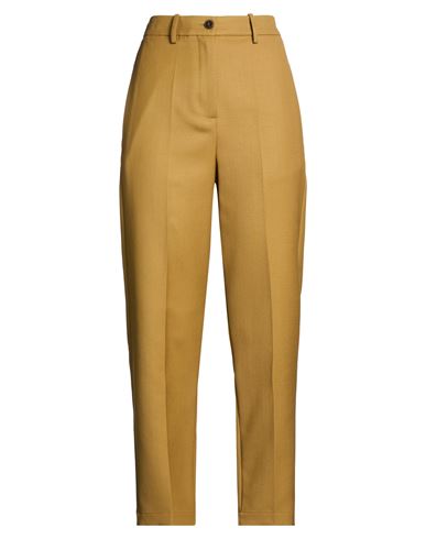 Hose Damen Senf 32,34,36,38,40 Damen