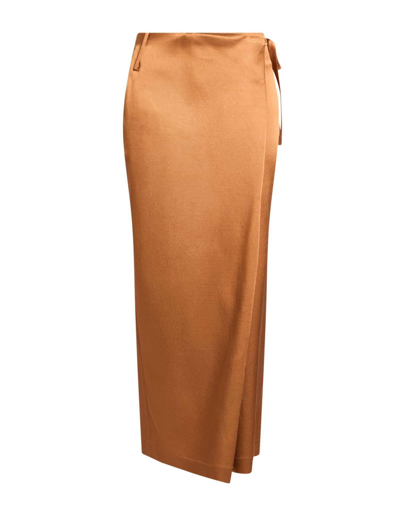 ALYSI ALYSI BOTTOMWEAR Μάξι φούστα