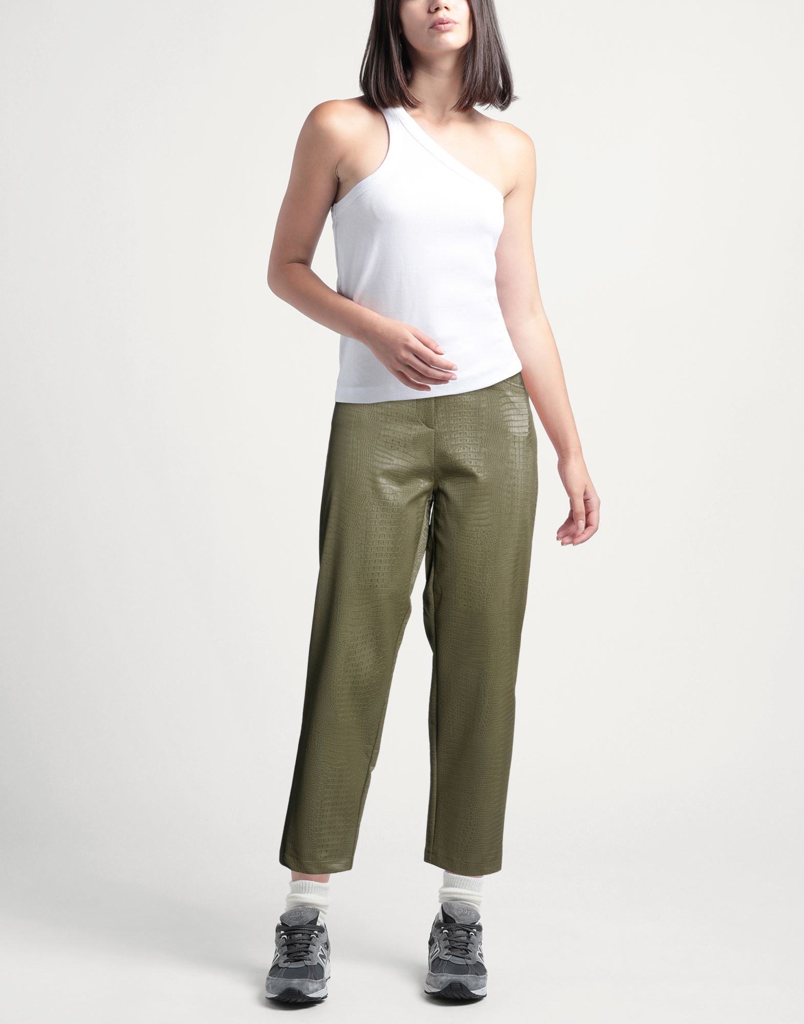  Actualee - Hosen & Röcke - Hosen - On Yoox.com 