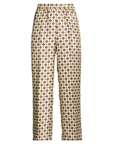 Hose Damen Cremeweiß M,S,XS Damen