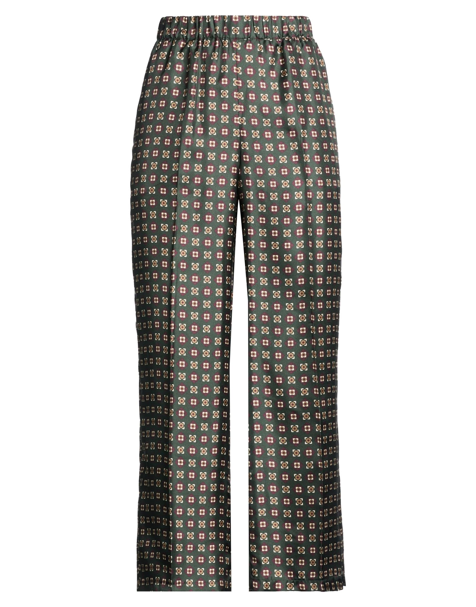 P.A.R.O.S.H. P.A.R.O.S.H. BOTTOMWEAR Casual Παντελόνι