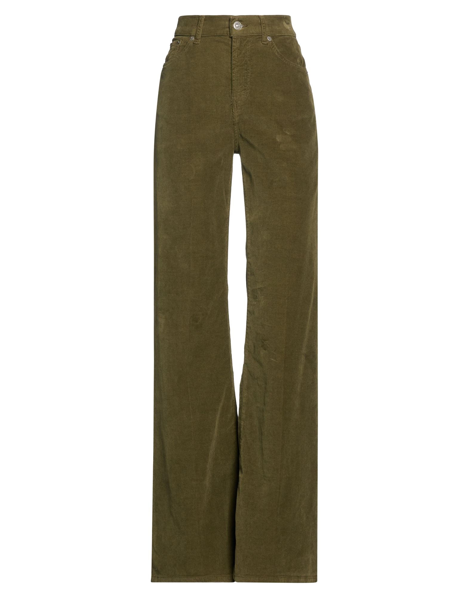 DONDUP BOTTOMWEAR Casual Παντελόνι