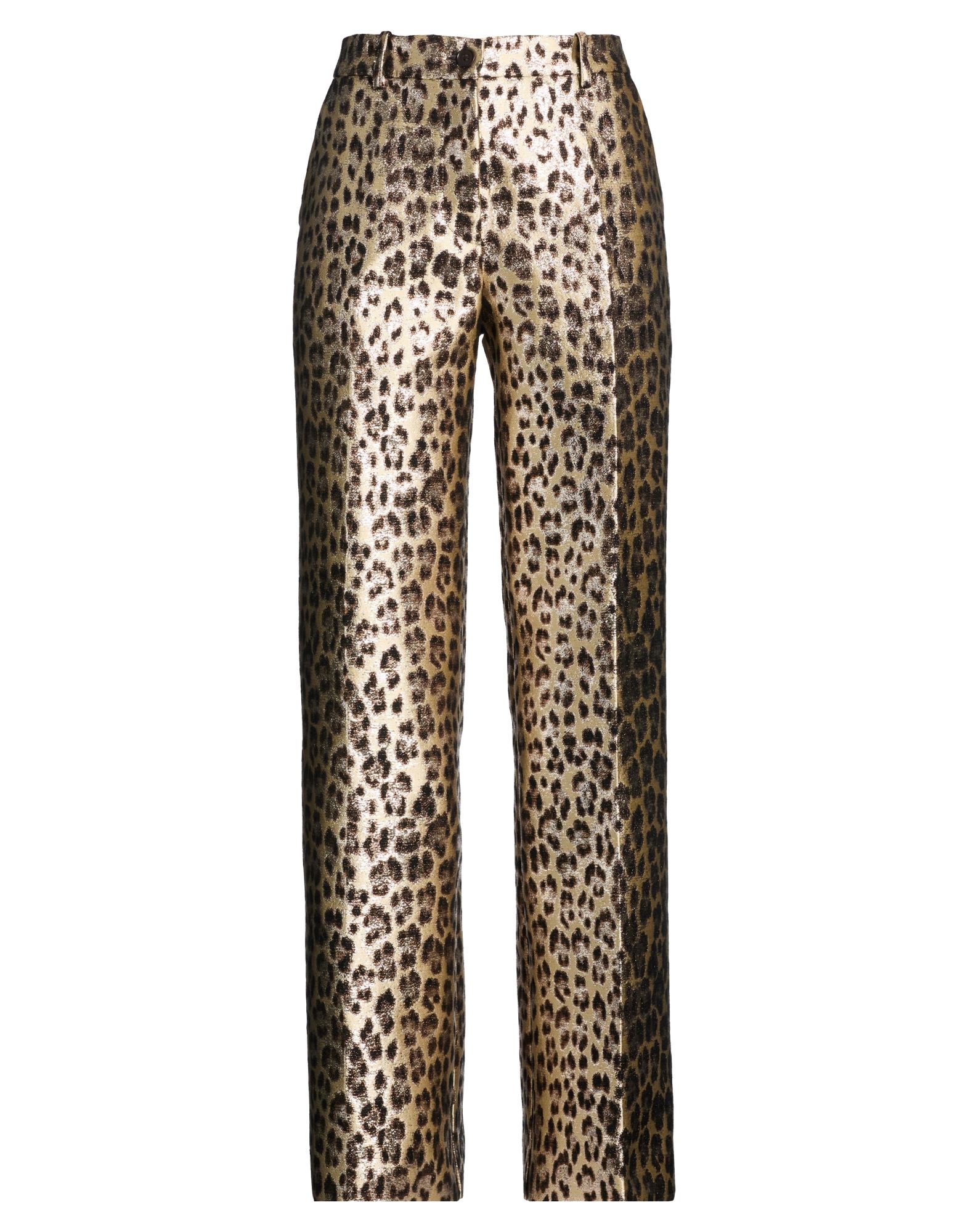 P.A.R.O.S.H. P.A.R.O.S.H. BOTTOMWEAR Casual Παντελόνι