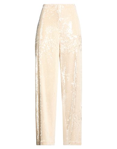 Hose Damen Cremeweiß 36,40 Damen