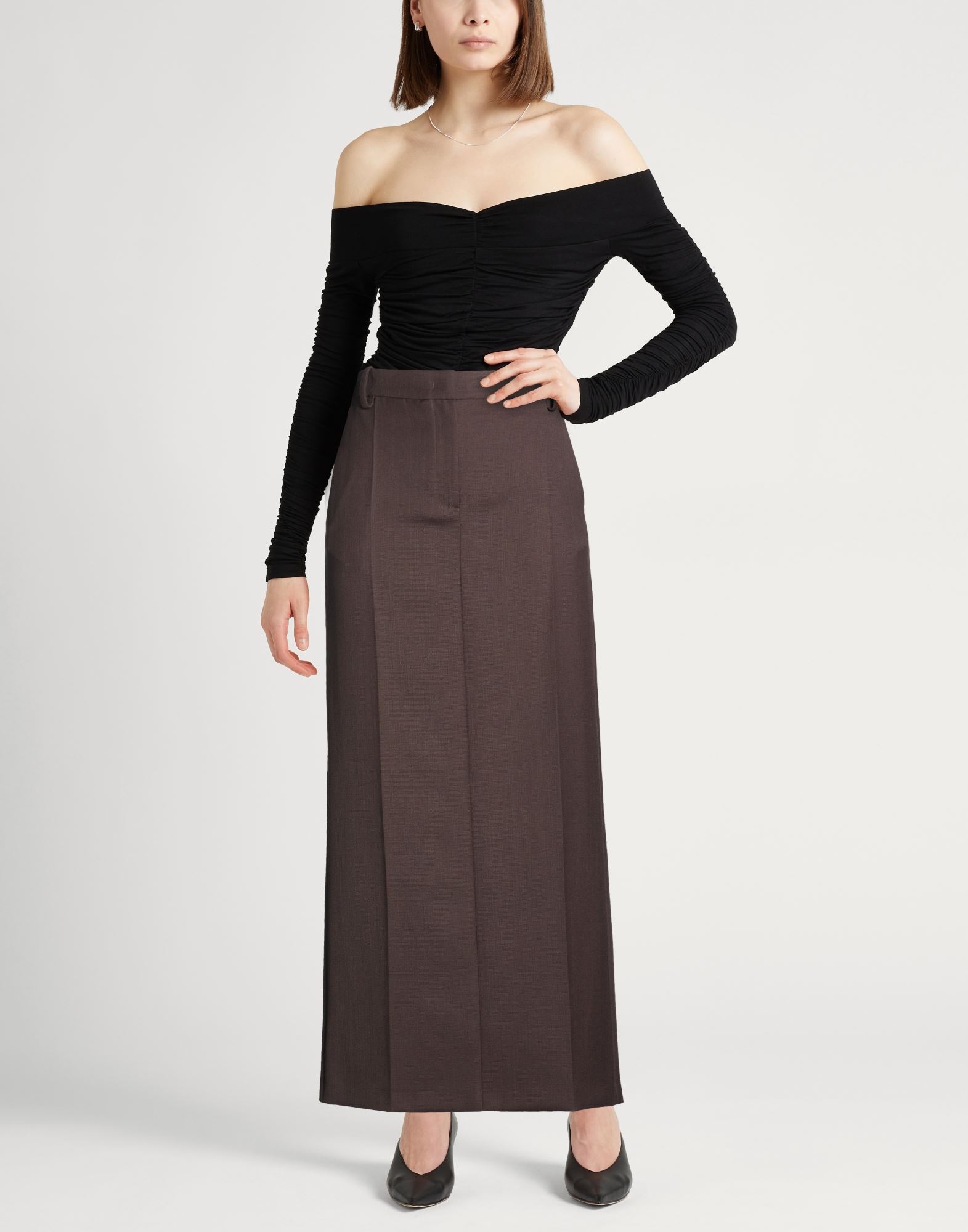  Alysi - Hosen & Röcke - Maxi-röcke - On Yoox.com 