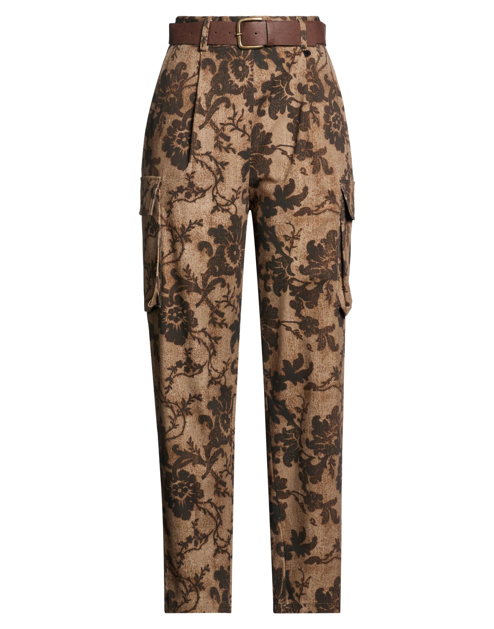  Dixie - Partes De Abajo - Pantalones - On Yoox.com 