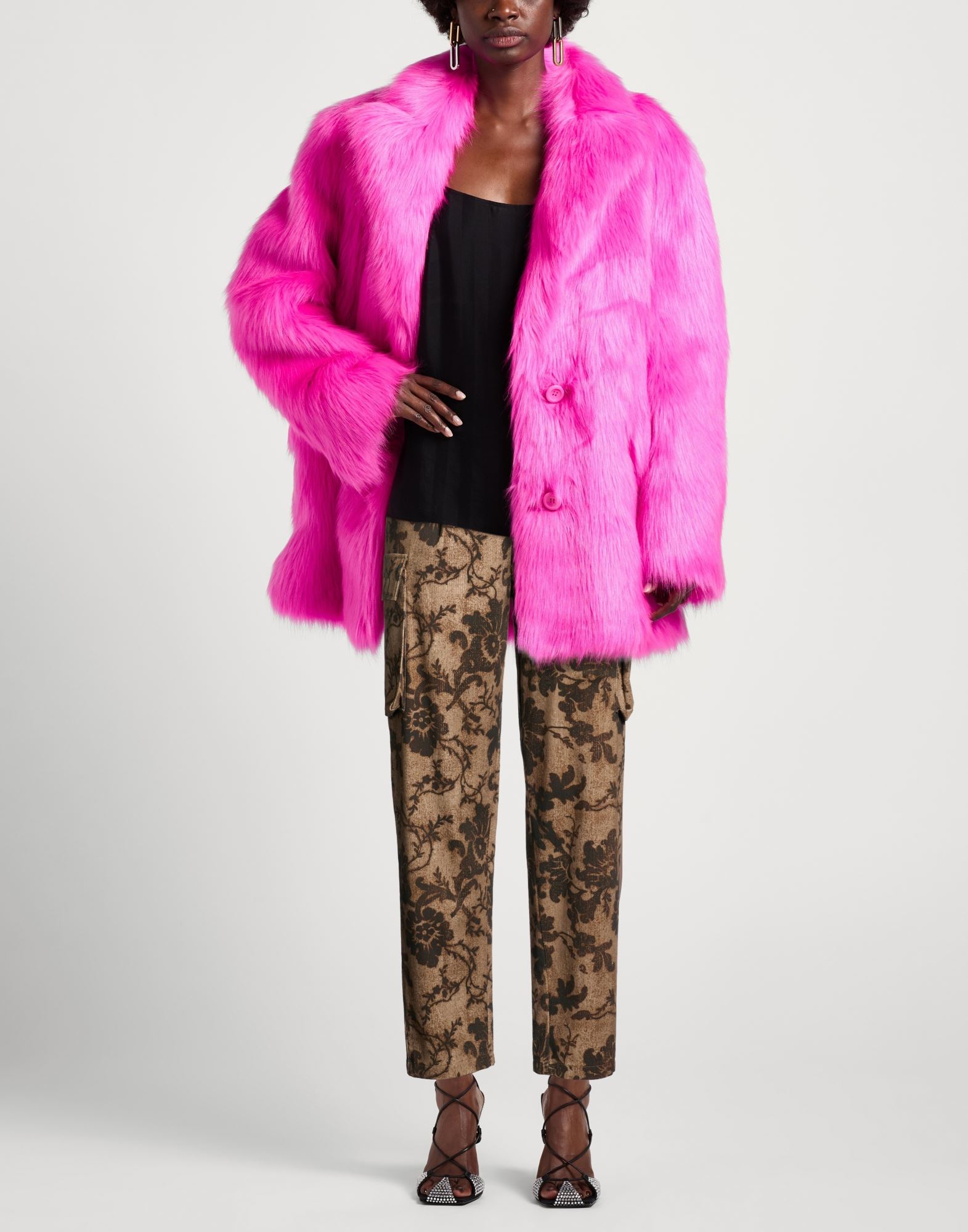 Dixie - Partes De Abajo - Pantalones - On Yoox.com 