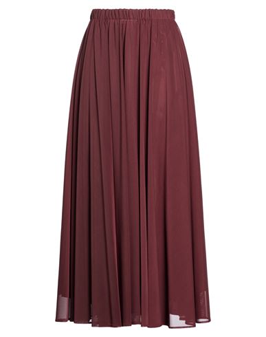 Maxi-Rock Damen Bordeaux 32,34,36,38 Damen