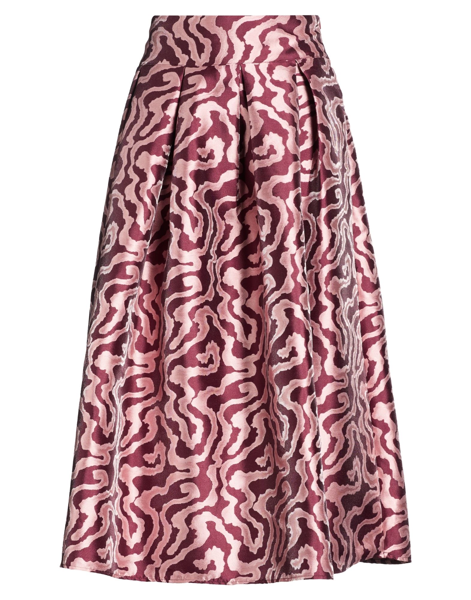 Tensione In - Hosen & Röcke - Midi-röcke - On Yoox.com 