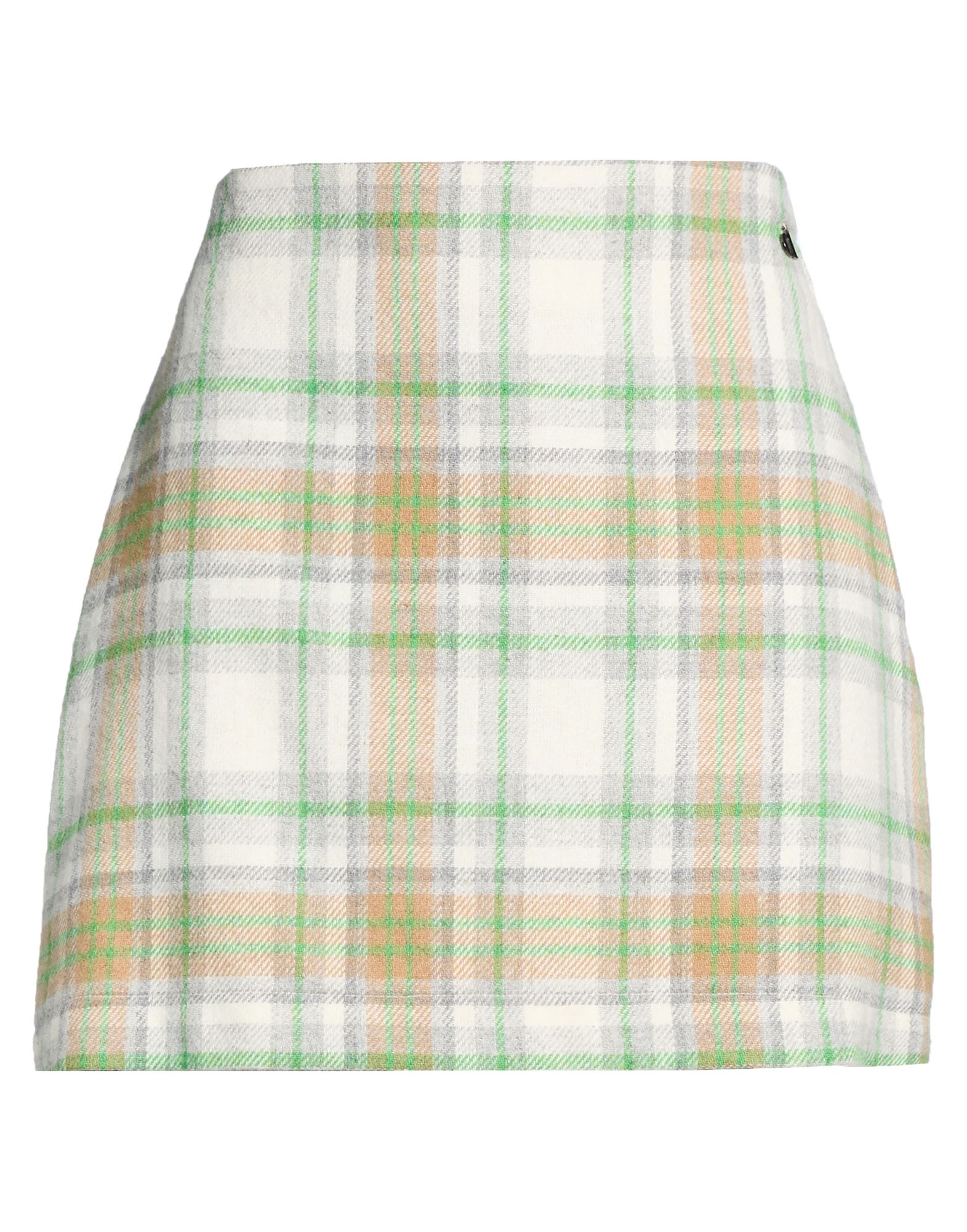 DIXIE BOTTOMWEAR Μίνι φούστα