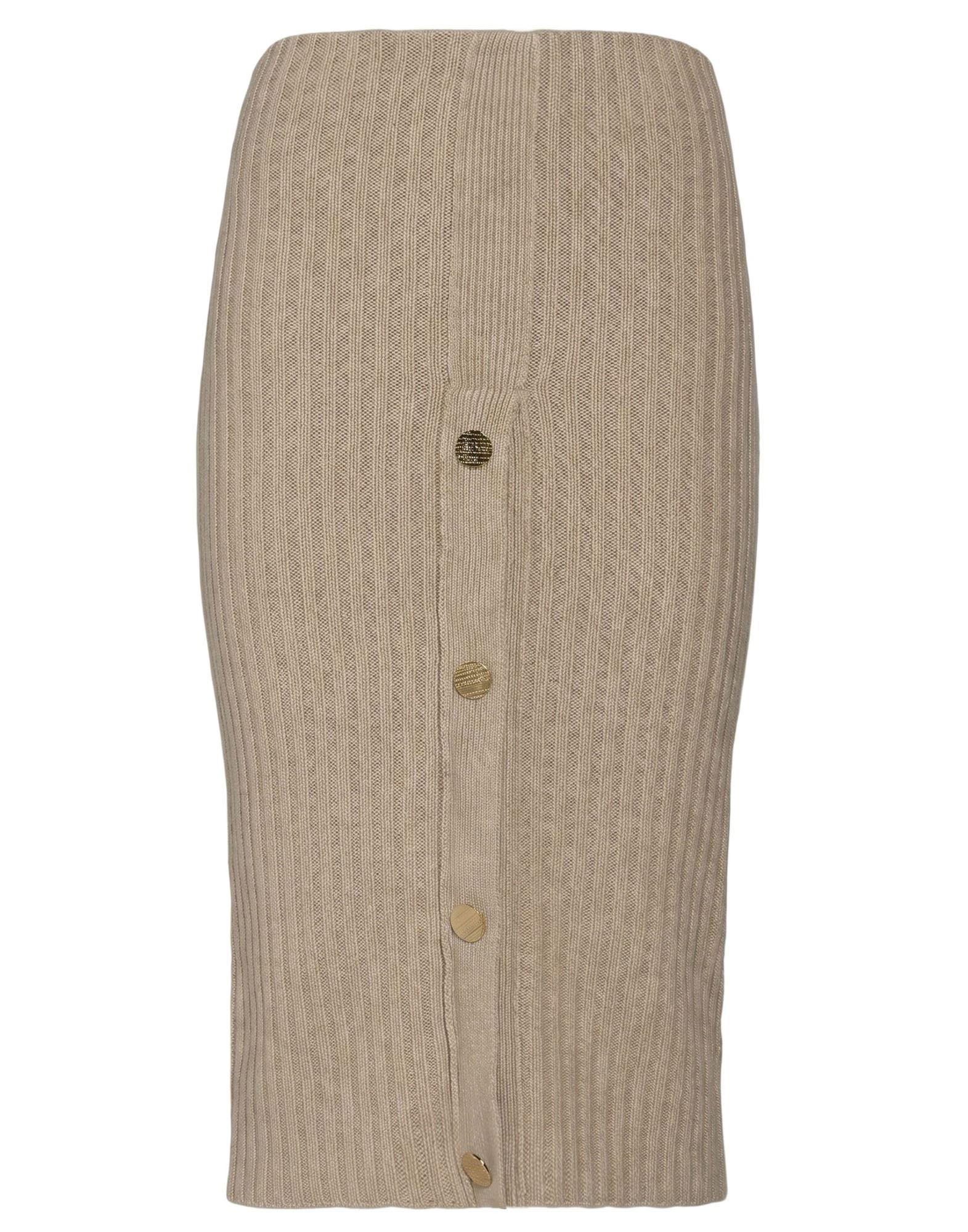 VICOLO BOTTOMWEAR Μίντι φούστα