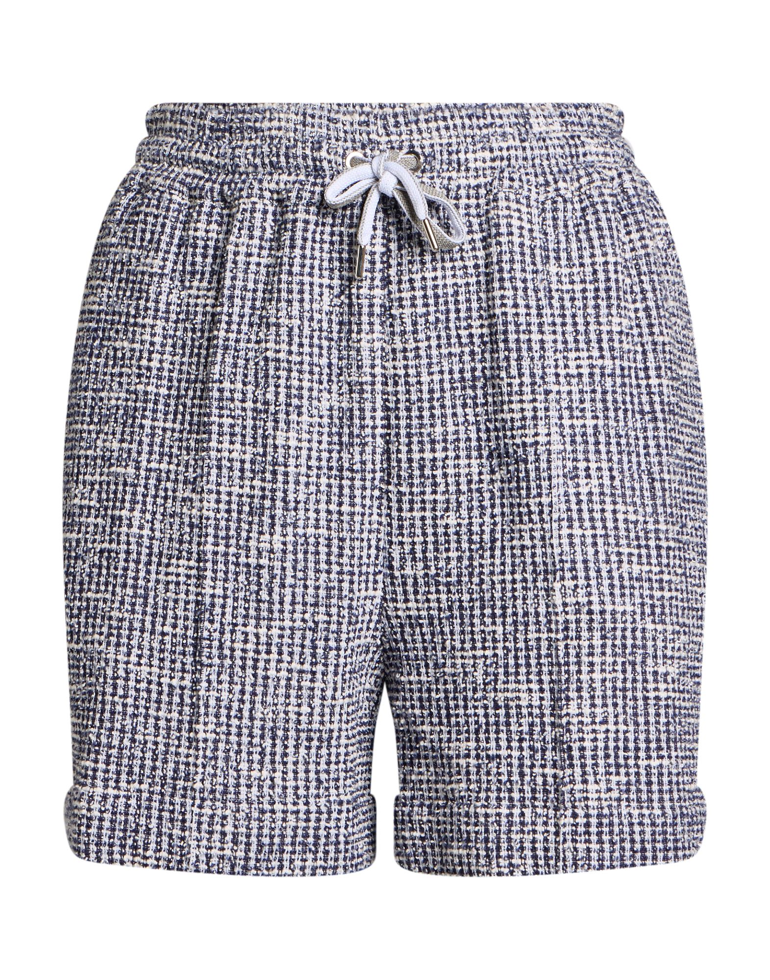 ELEVENTY ELEVENTY BOTTOMWEAR Σορτς & Βερμούδες